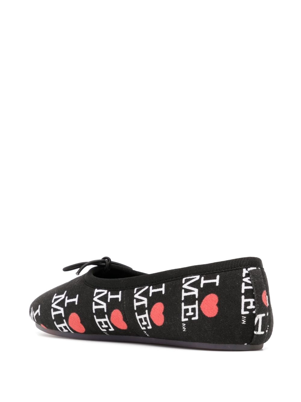 I Heart Me Melody ballerina shoes - 3