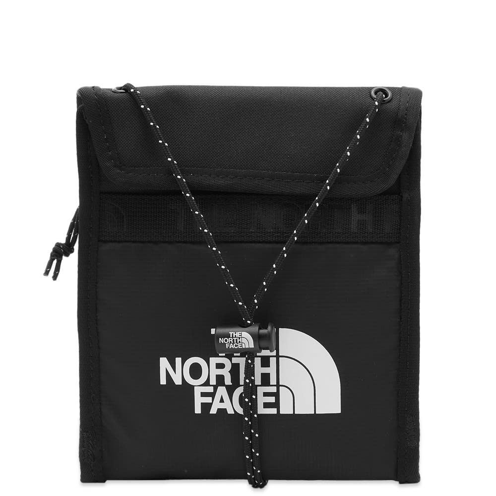 The North Face Bozer Neck Pouch - 1