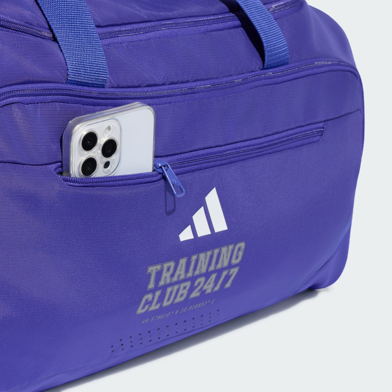 TRAINING DEFENDER GRAPHIC DUFFLE BAG MEDIUM 3