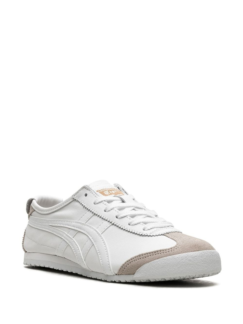 Onitsuka Tiger Mexico 66 "White/Beige" sneakers outlook