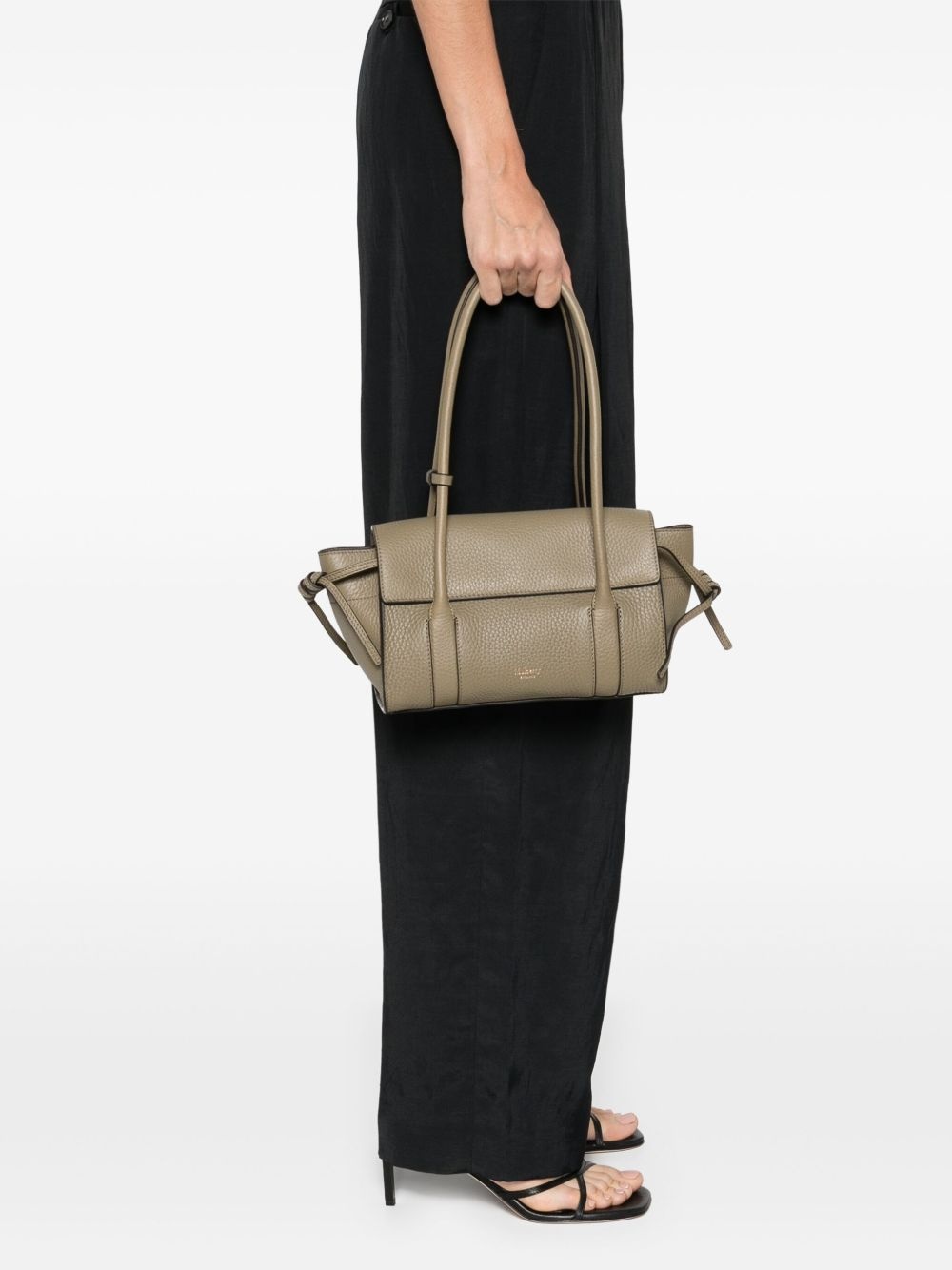 mini Soft Bayswater shoulder bag - 2