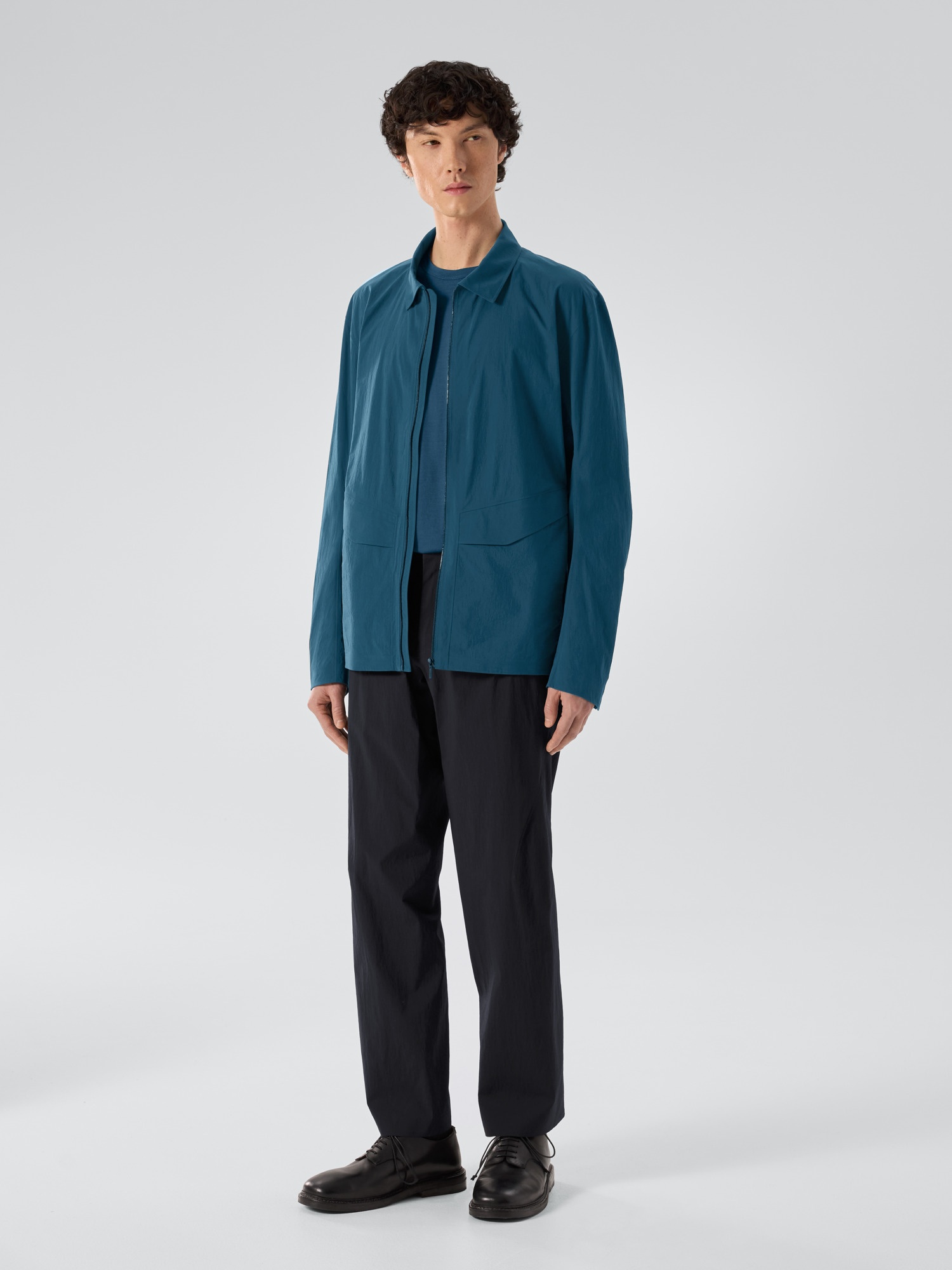 Spere LT Jacket - 3