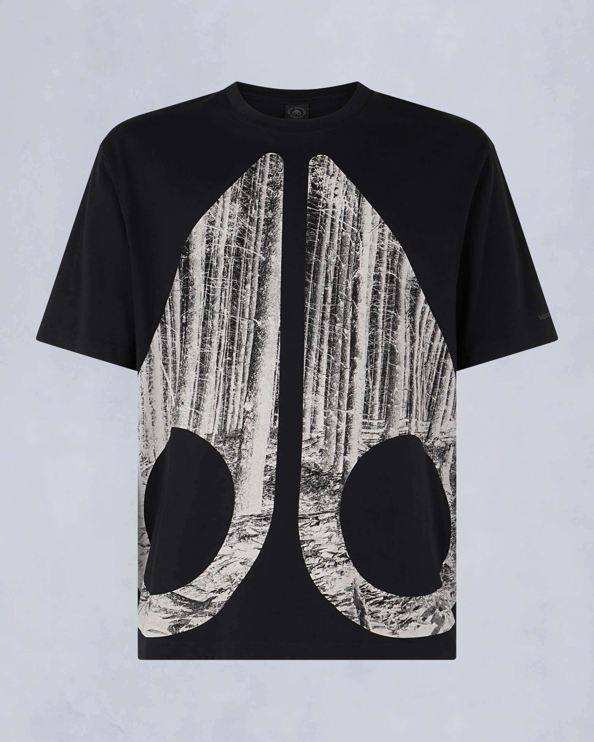 ELGON TEE - 1