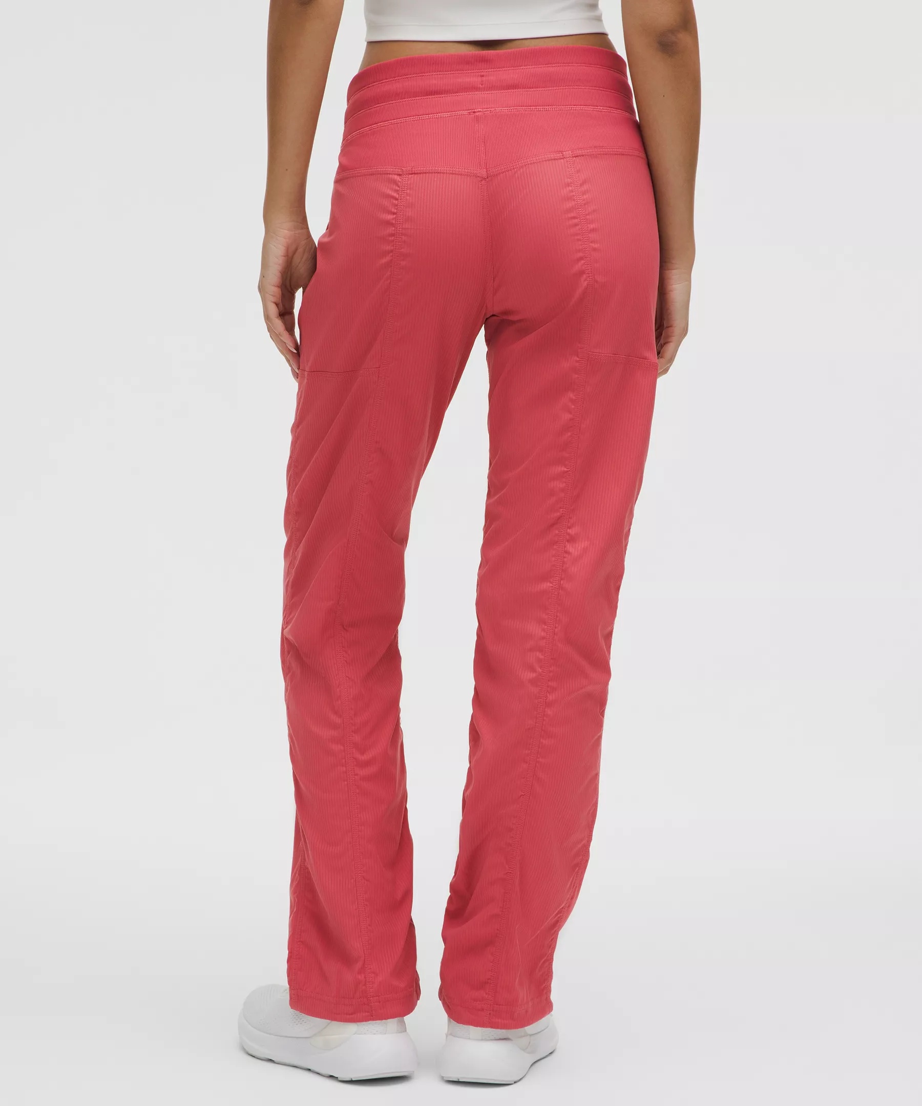 Dance Studio Mid-Rise Pant *Regular - 3