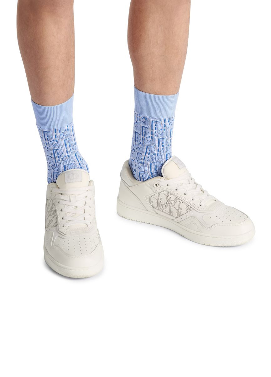 B27 Low-Top Sneaker - 2