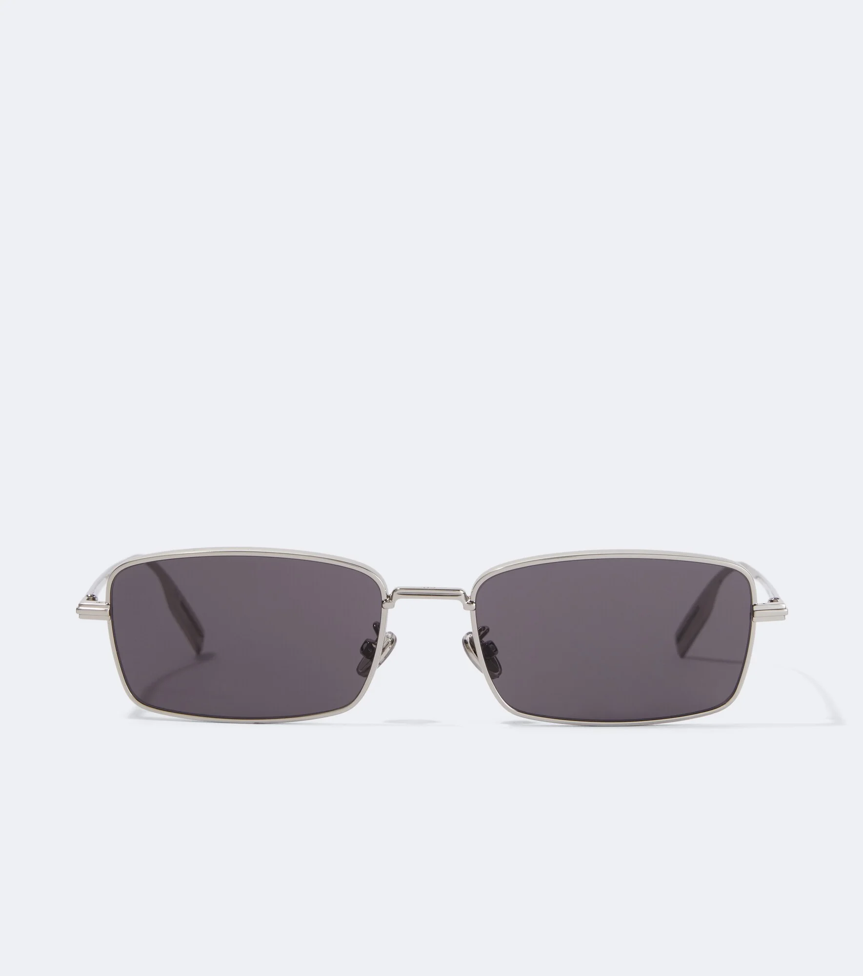 DiorBlackSuit S21U rectangular sunglasses - 1