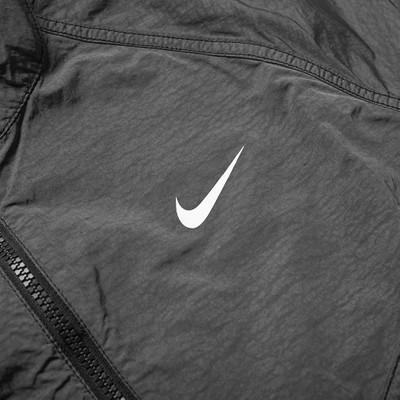 Nike Nike x Stussy Garment Dyed Windrunner outlook