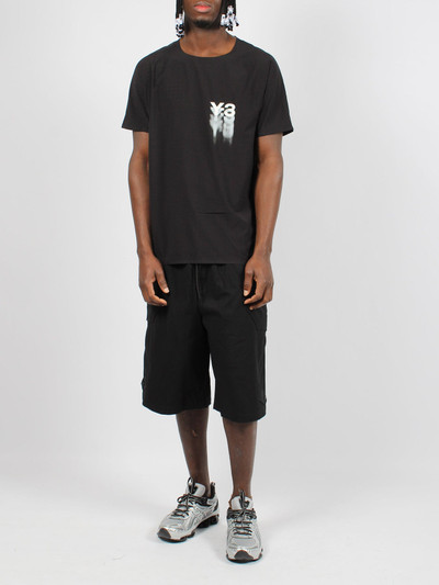 Y-3 Wrkwr shorts outlook