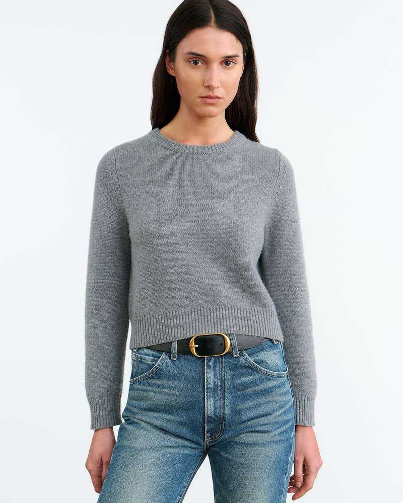 NILI LOTAN POPPY SWEATER outlook
