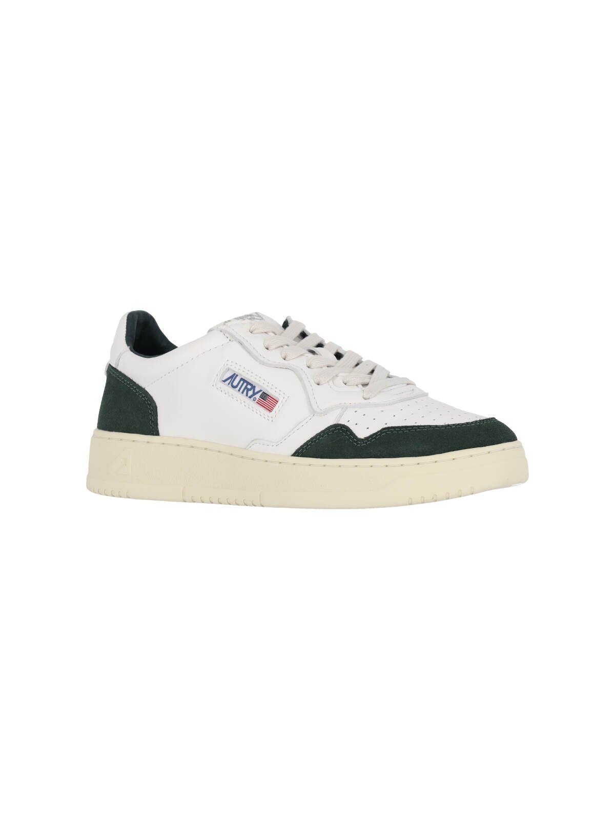 "MEDALIST" LOW SNEAKERS - 2