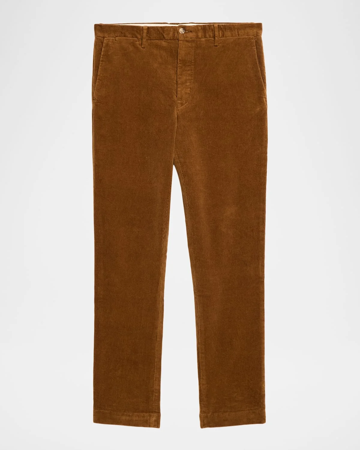 Men's Stretch Corduroy Pants - 1