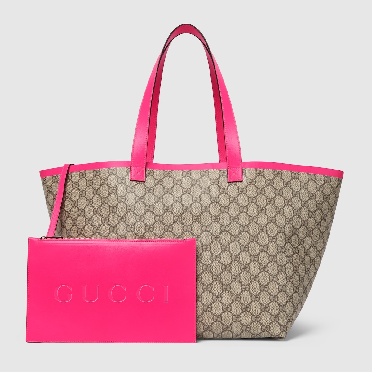 【送料&関税込】Gucci Ophidia Tote Bag - Unisex 836849_FAE0J_9867_001_100_0000