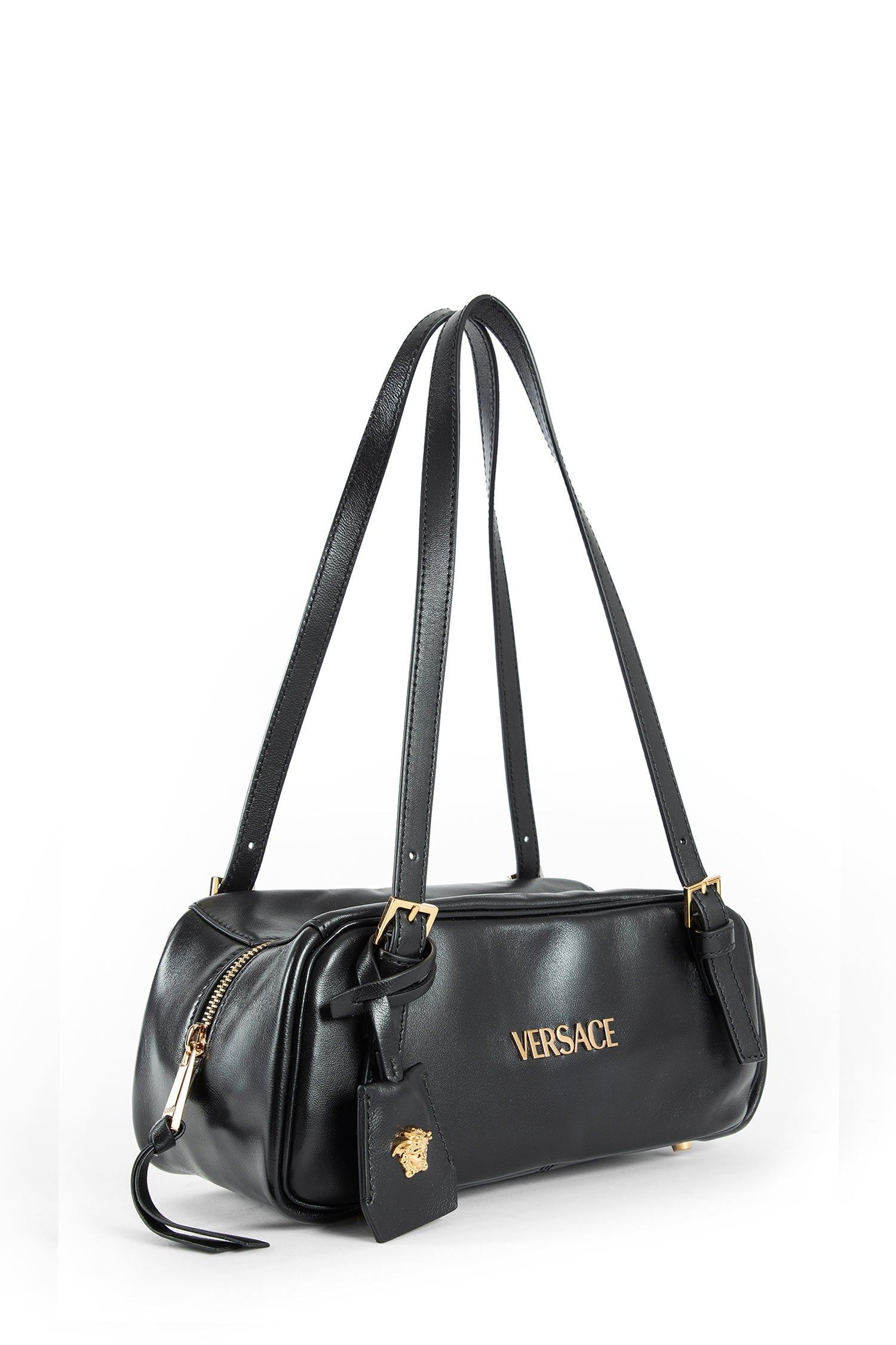 Tag-Bowling-Shoulder-Bag - 2