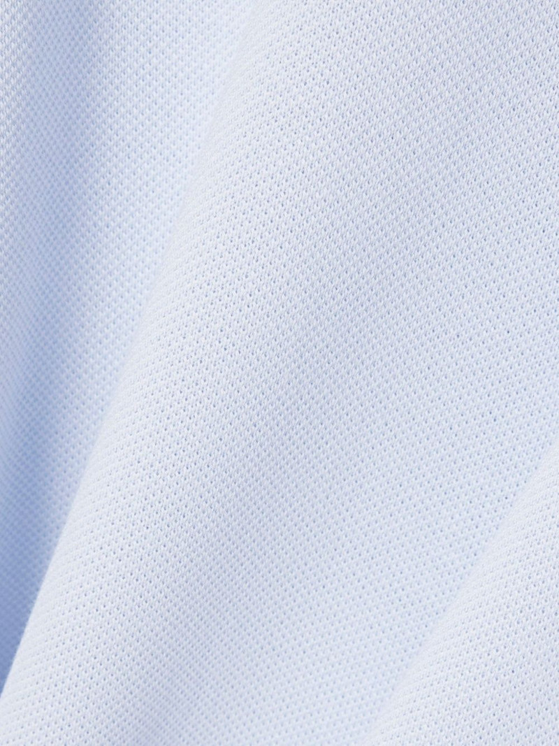 LACOSTE Original cotton polo shirt outlook