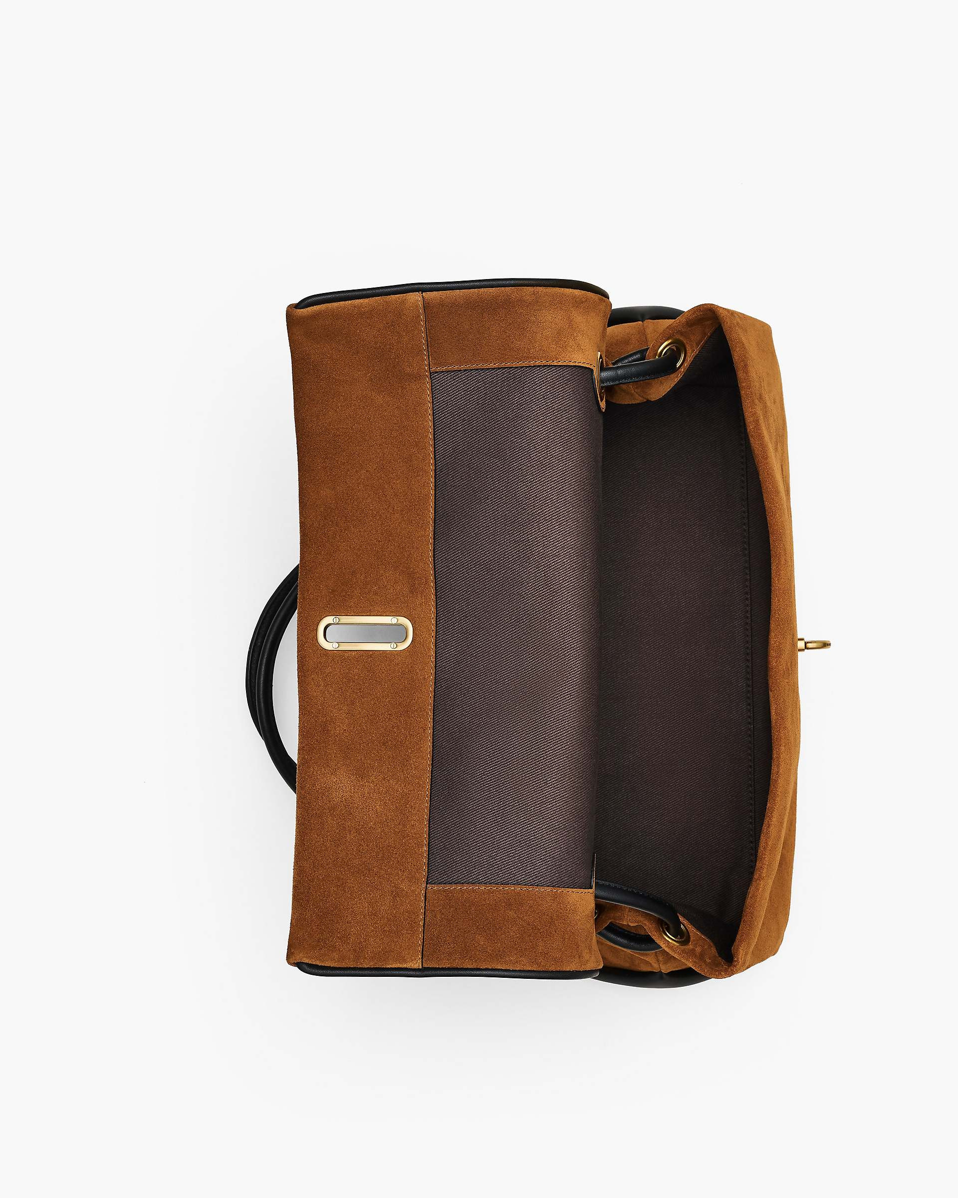 THE SUEDE LARGE DUAL - 7