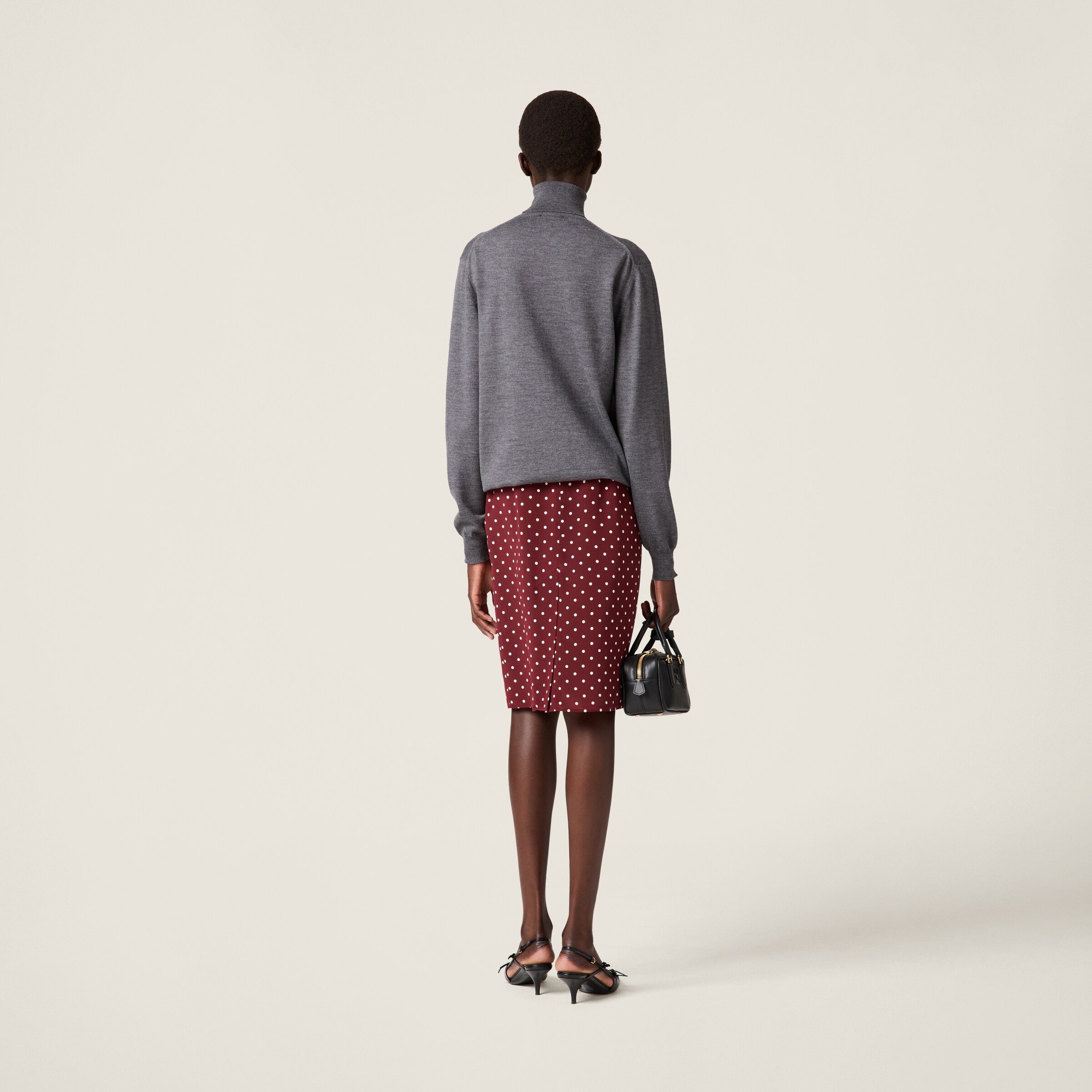 Wool sweater - 3