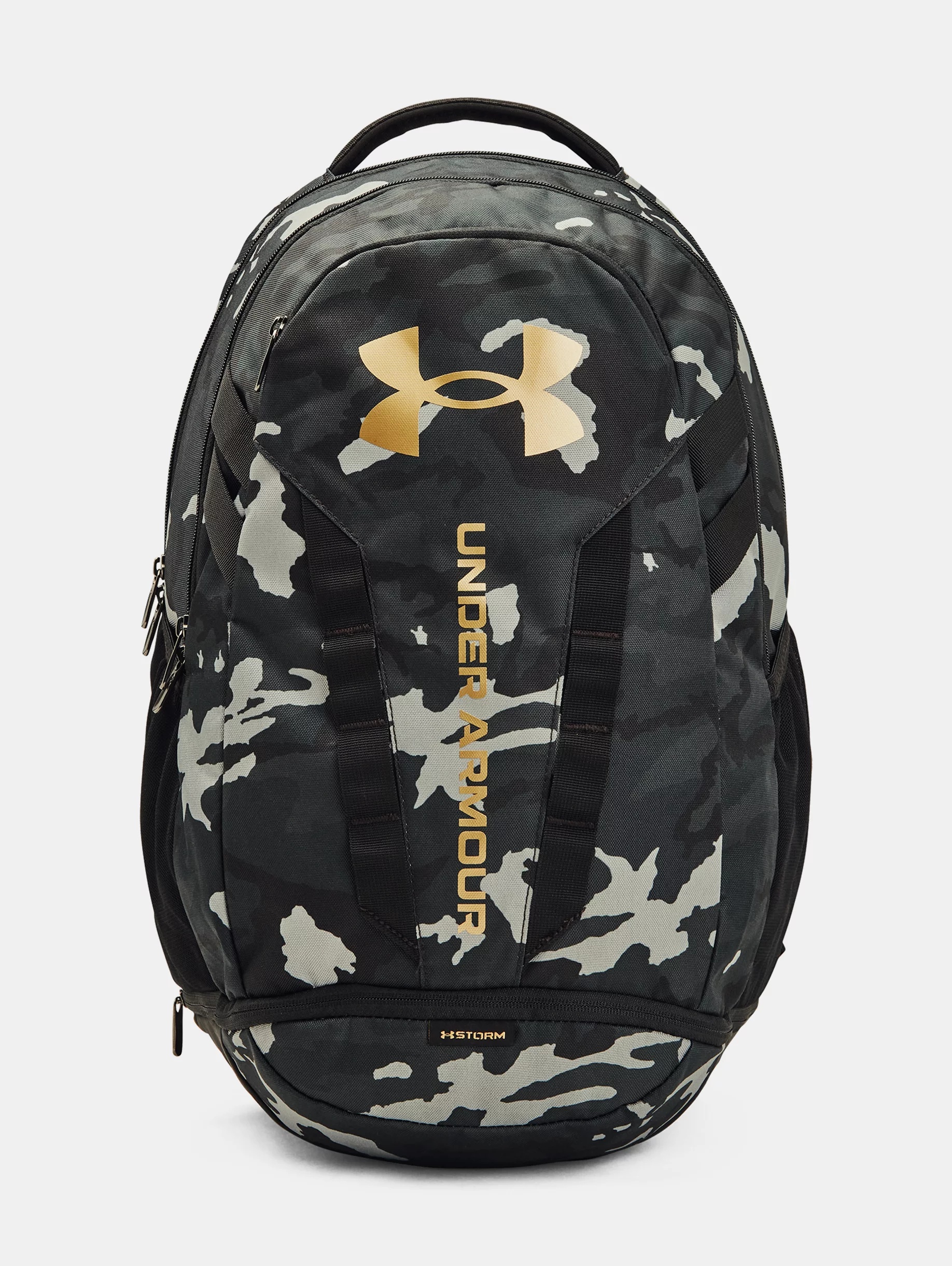 UA Hustle 5.0 - 1