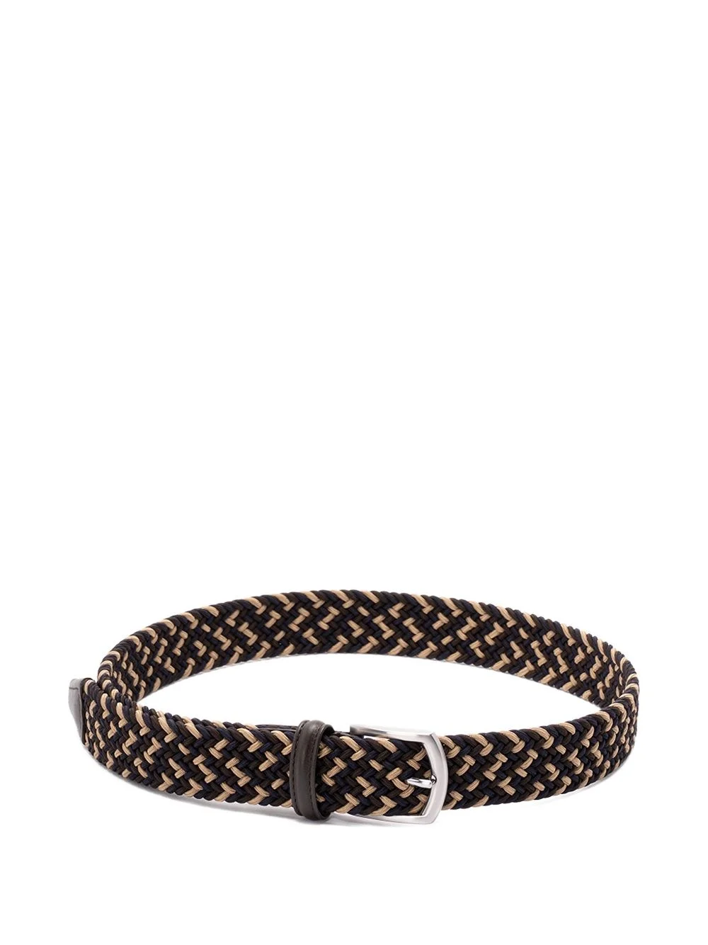 woven belt - 1