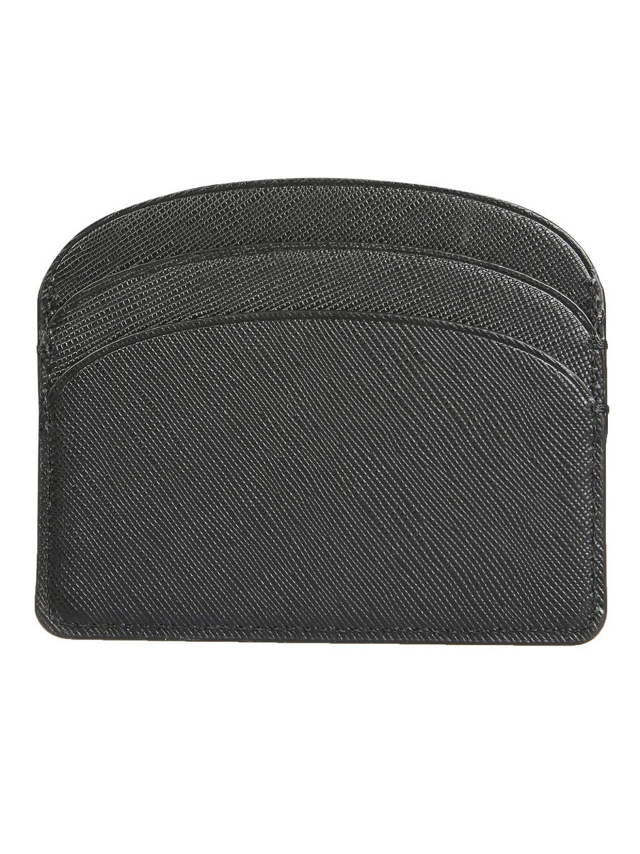 Demi-Lune Card Holder - 2