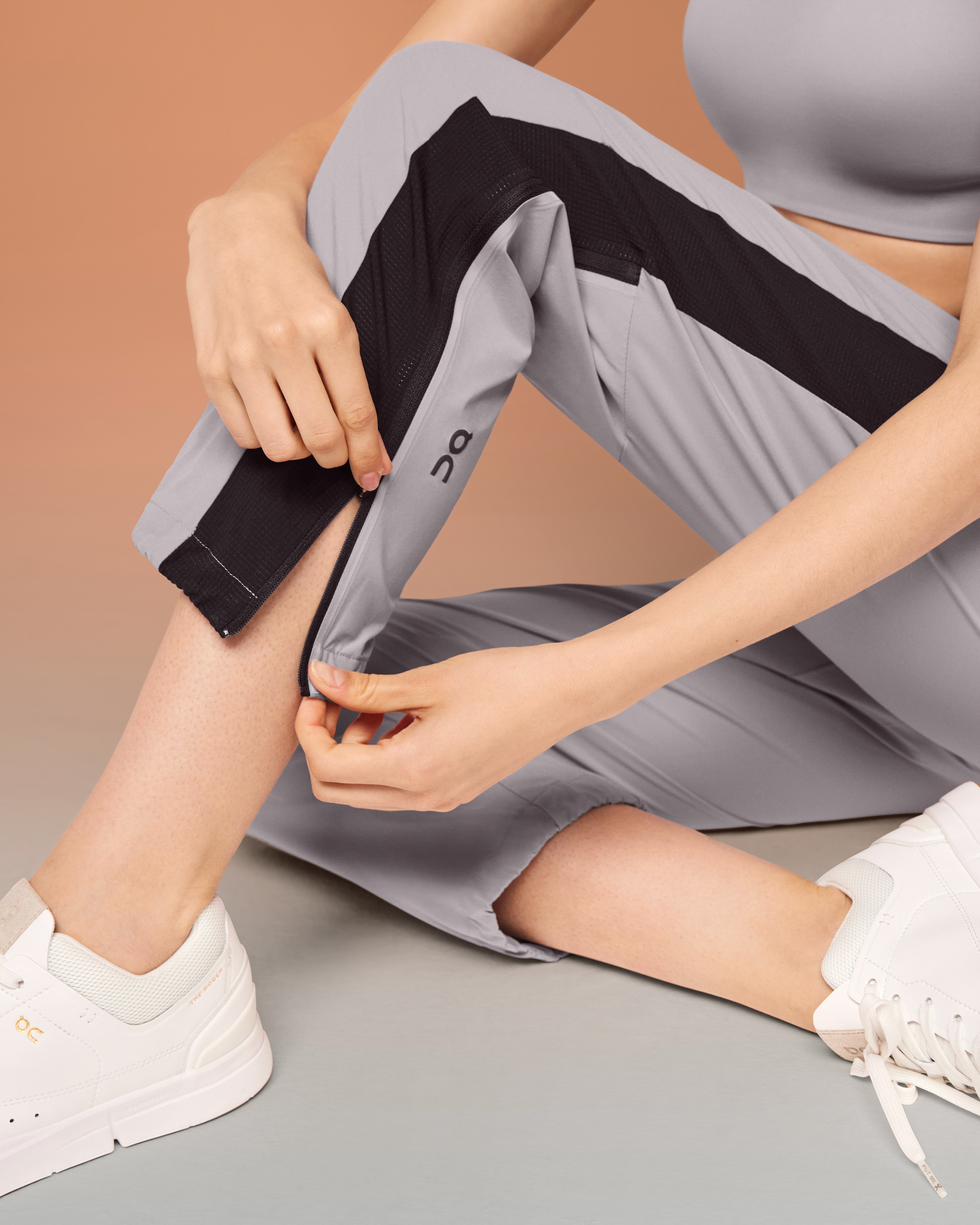 Track Pants - 4