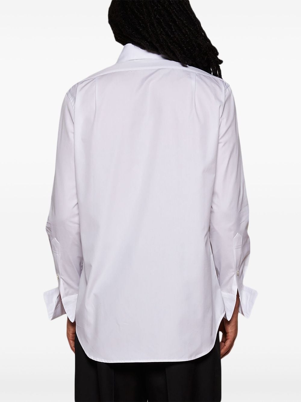 Bib shirt - 4