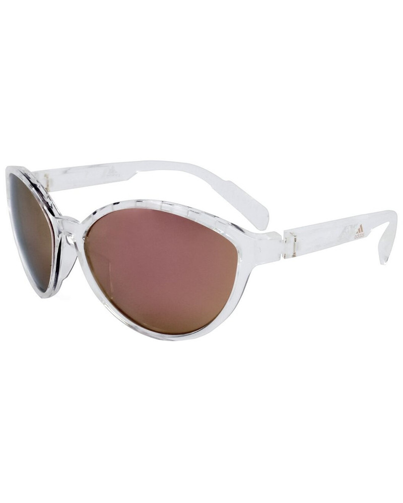 adidas Women's SP0012 61mm Sunglasses 1
