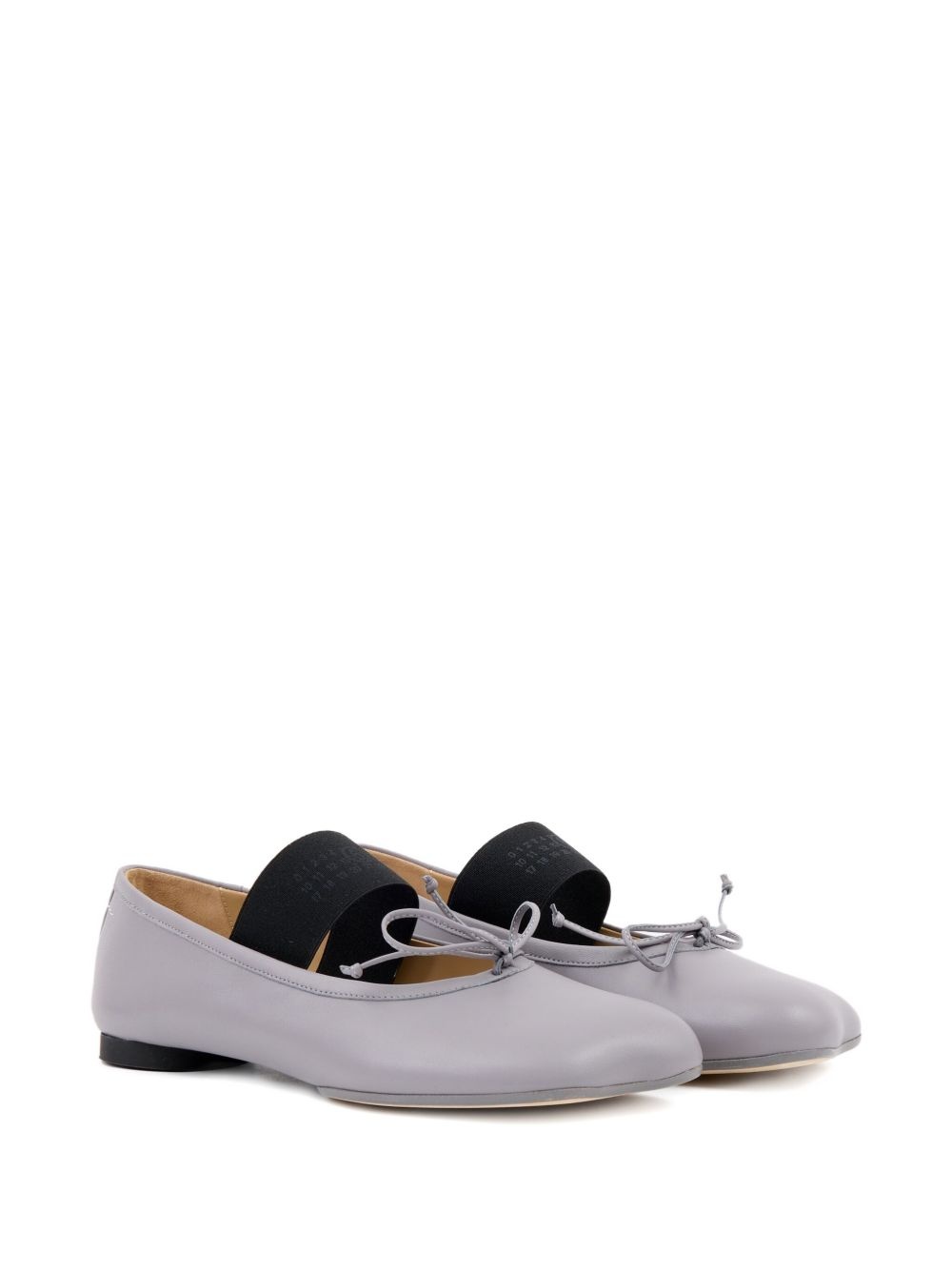 Anatomic ballerinas - 2