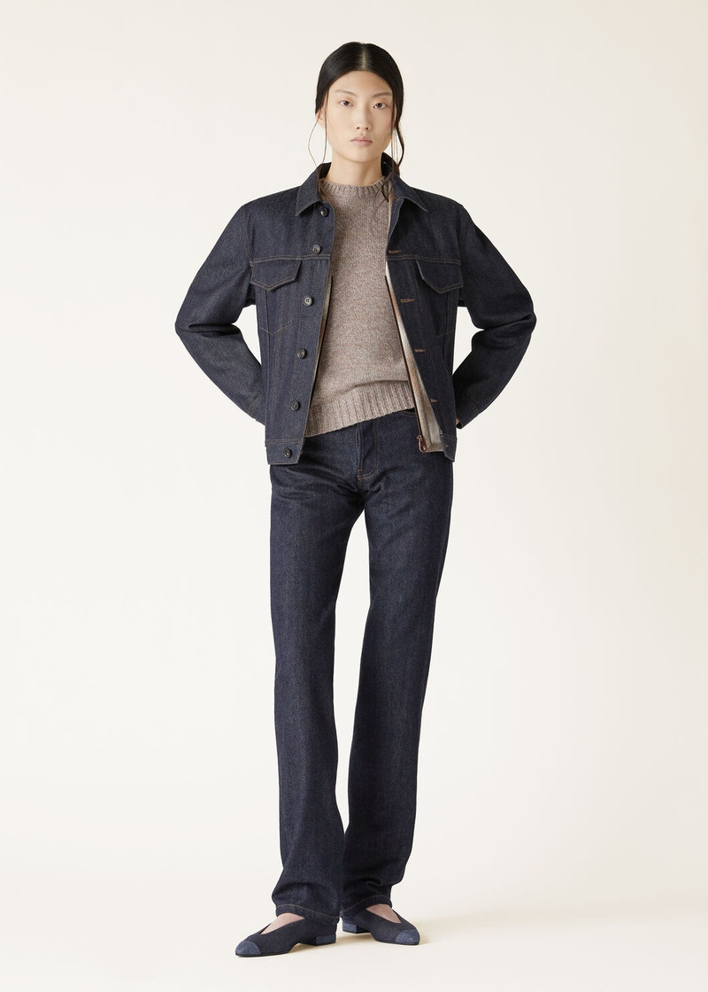Loro Piana Sade Pants outlook