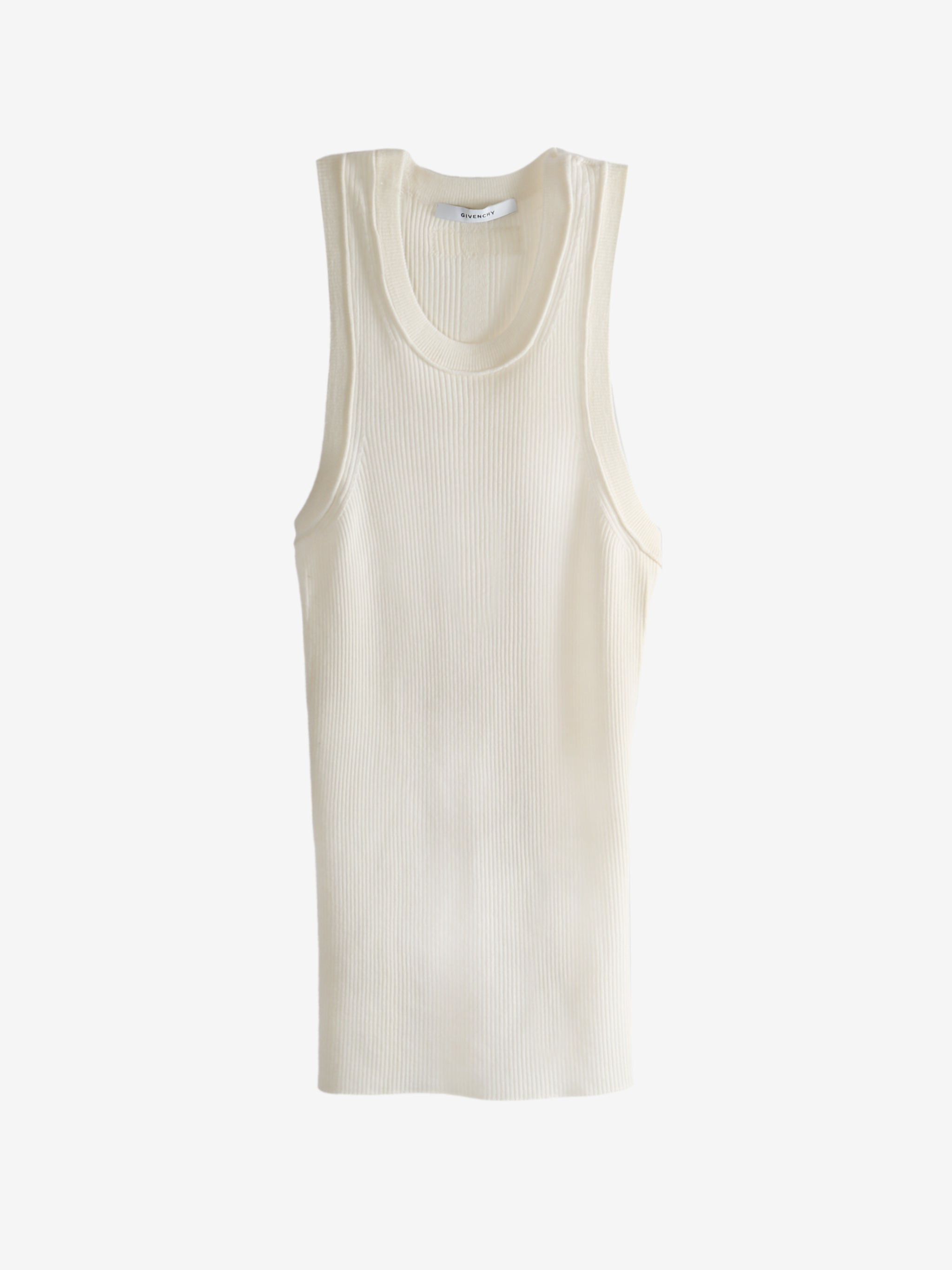 GIVENCHY - Women Tank Top - 4
