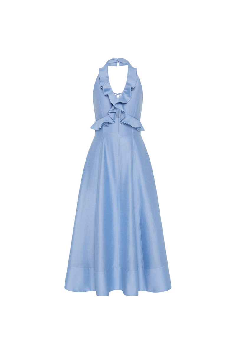Sable Midi Dress 1