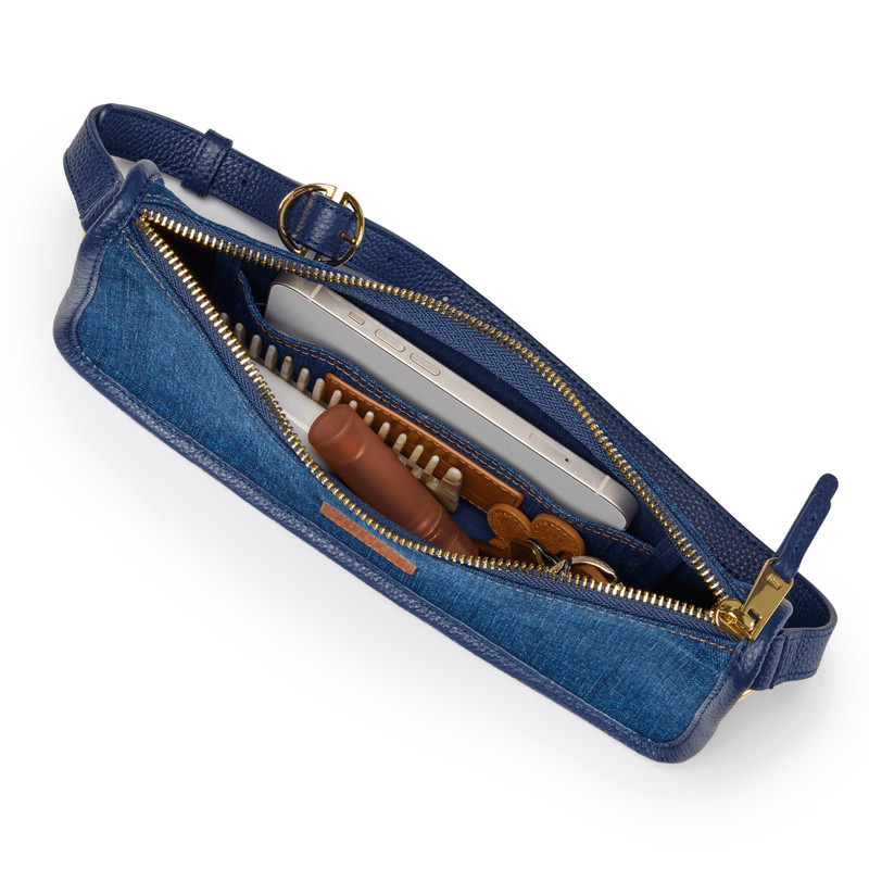 Wayfarer Shoulder Bag 8