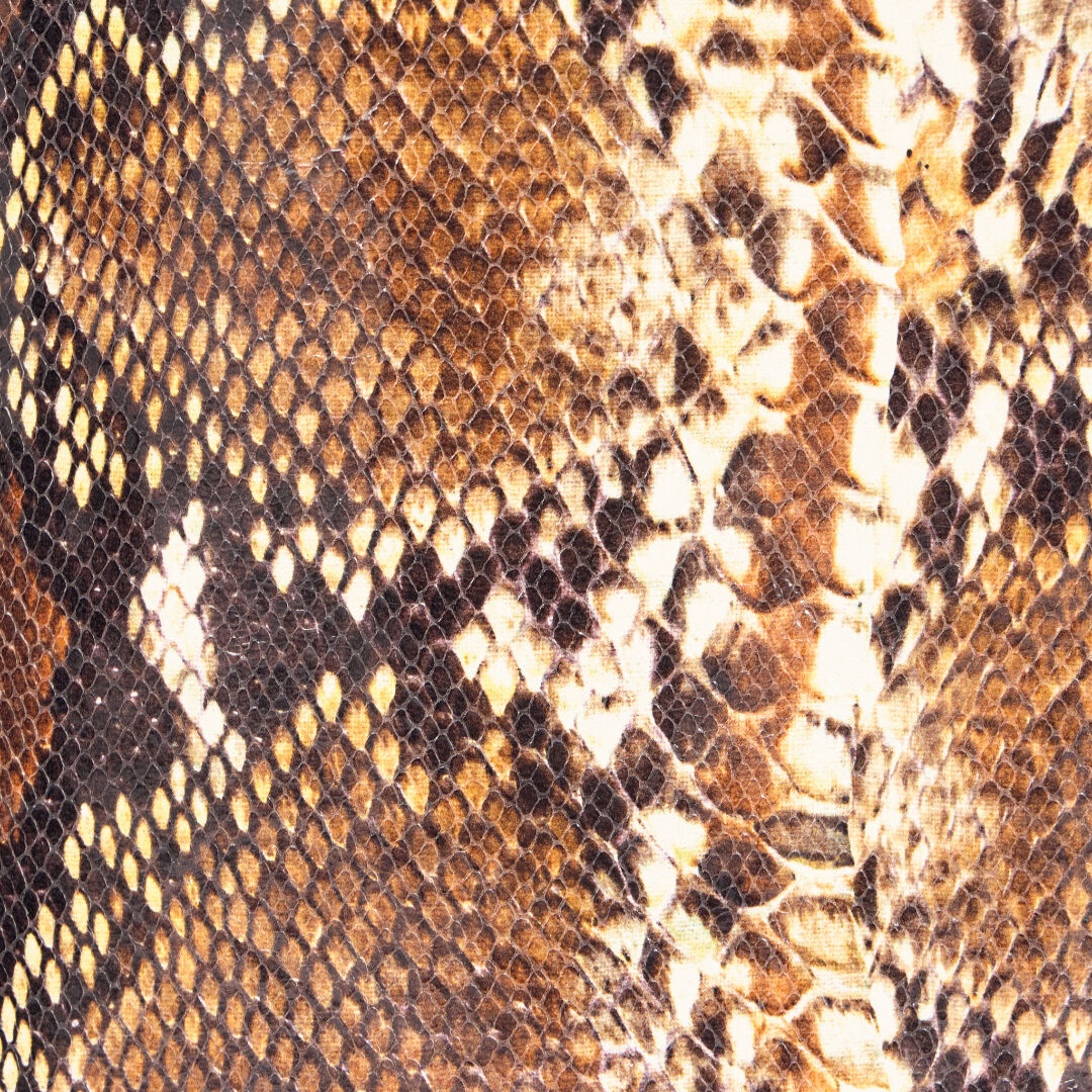 Python Print Skirt - 5