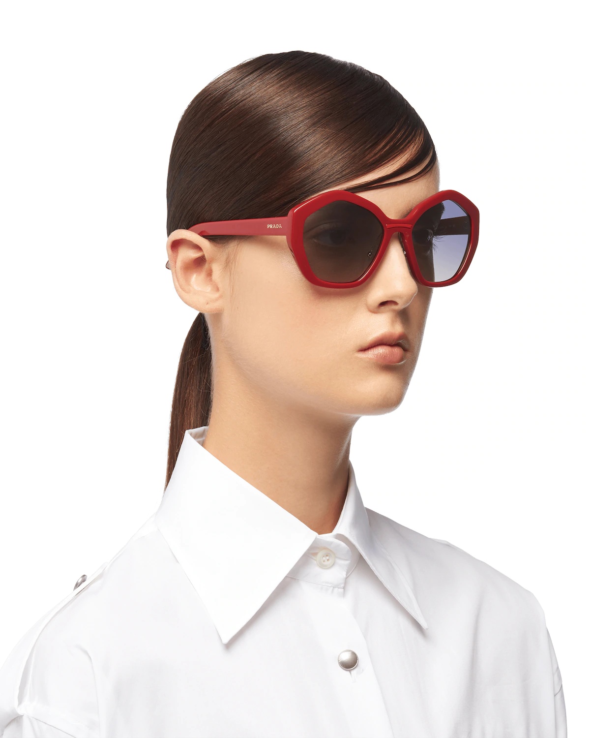 Prada Eyewear Collection sunglasses - 2