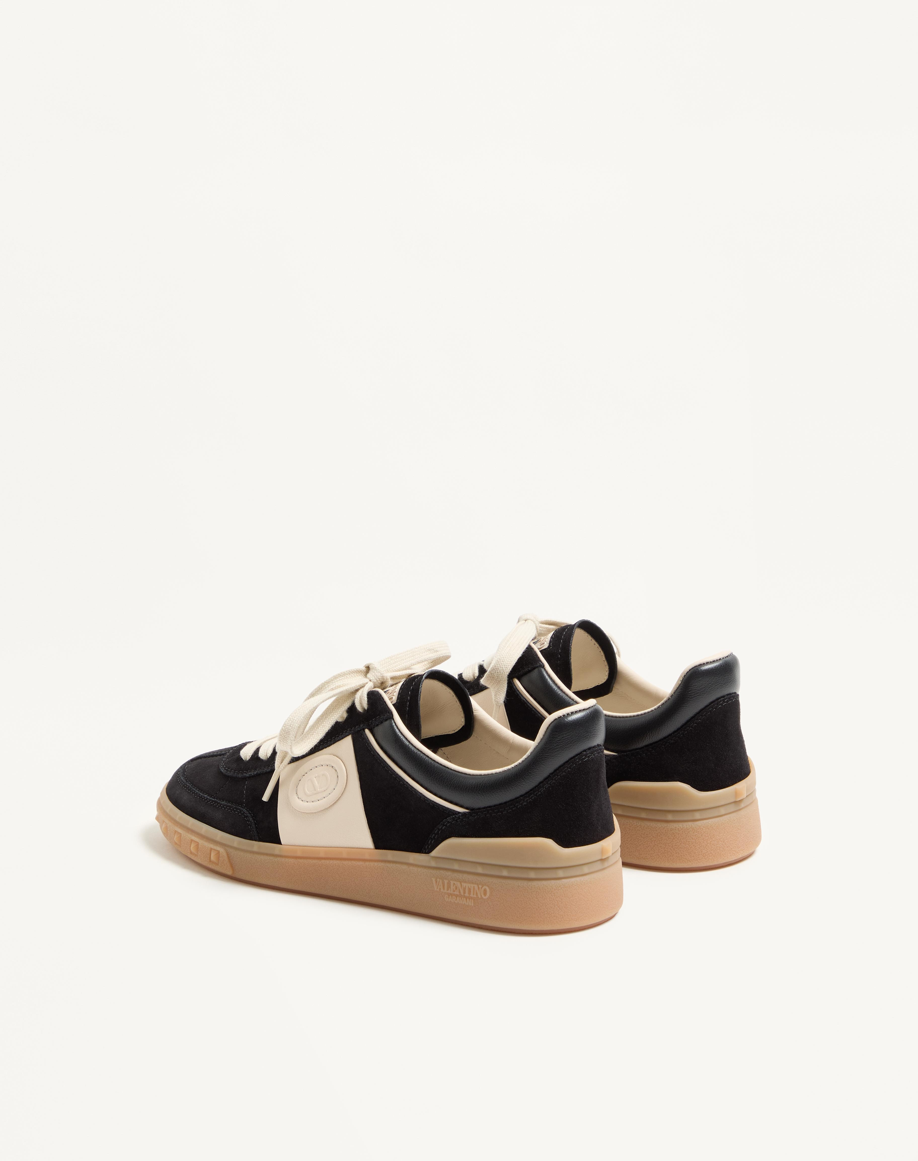 UPVILLAGE CROSTA SNEAKER - 6