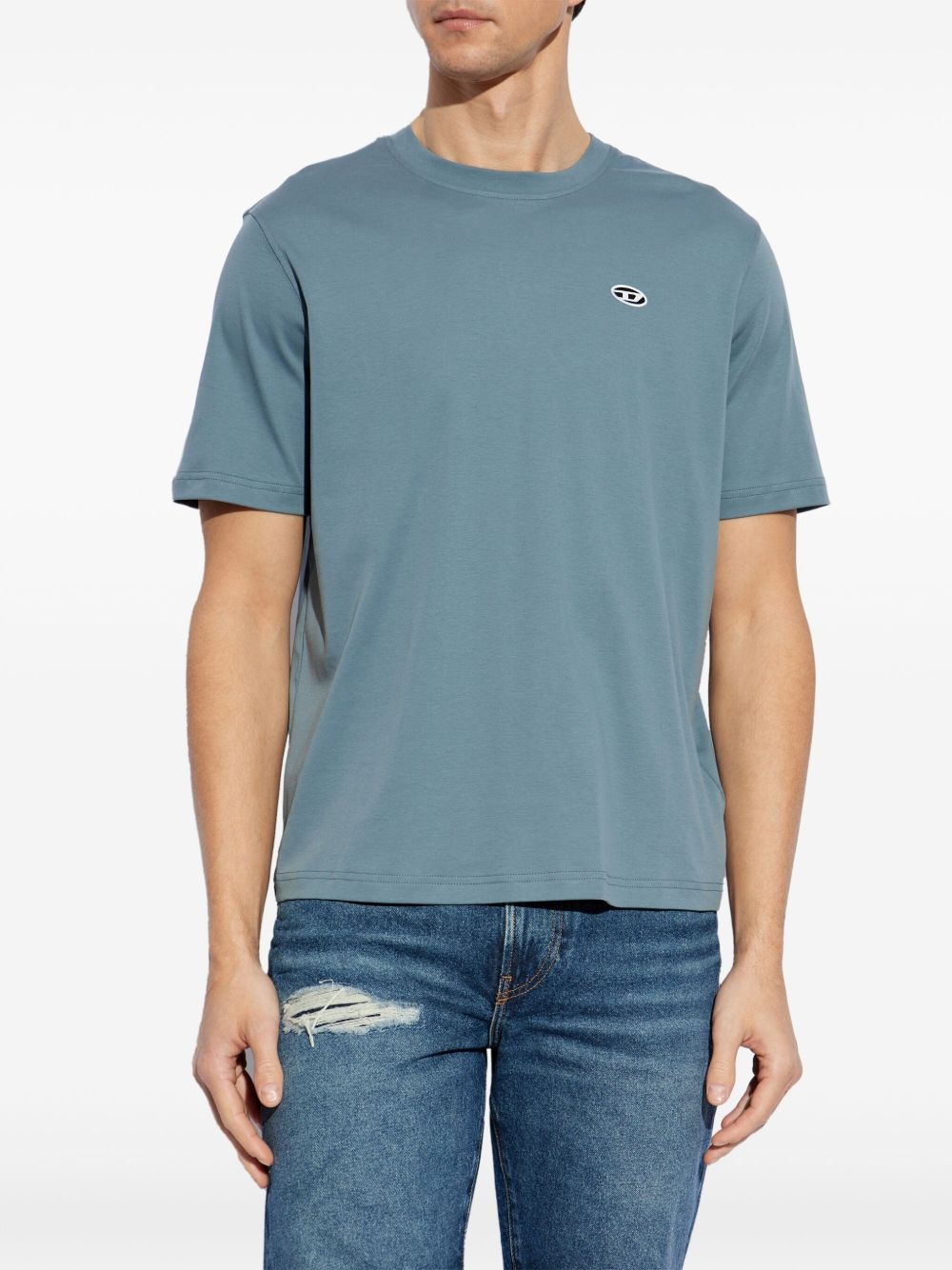 T-Adjust T-shirt - 4