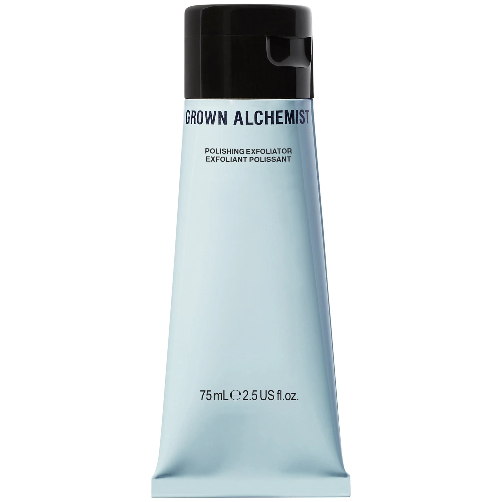 Grown Alchemist Polishing Exfoliator 75ml - 1