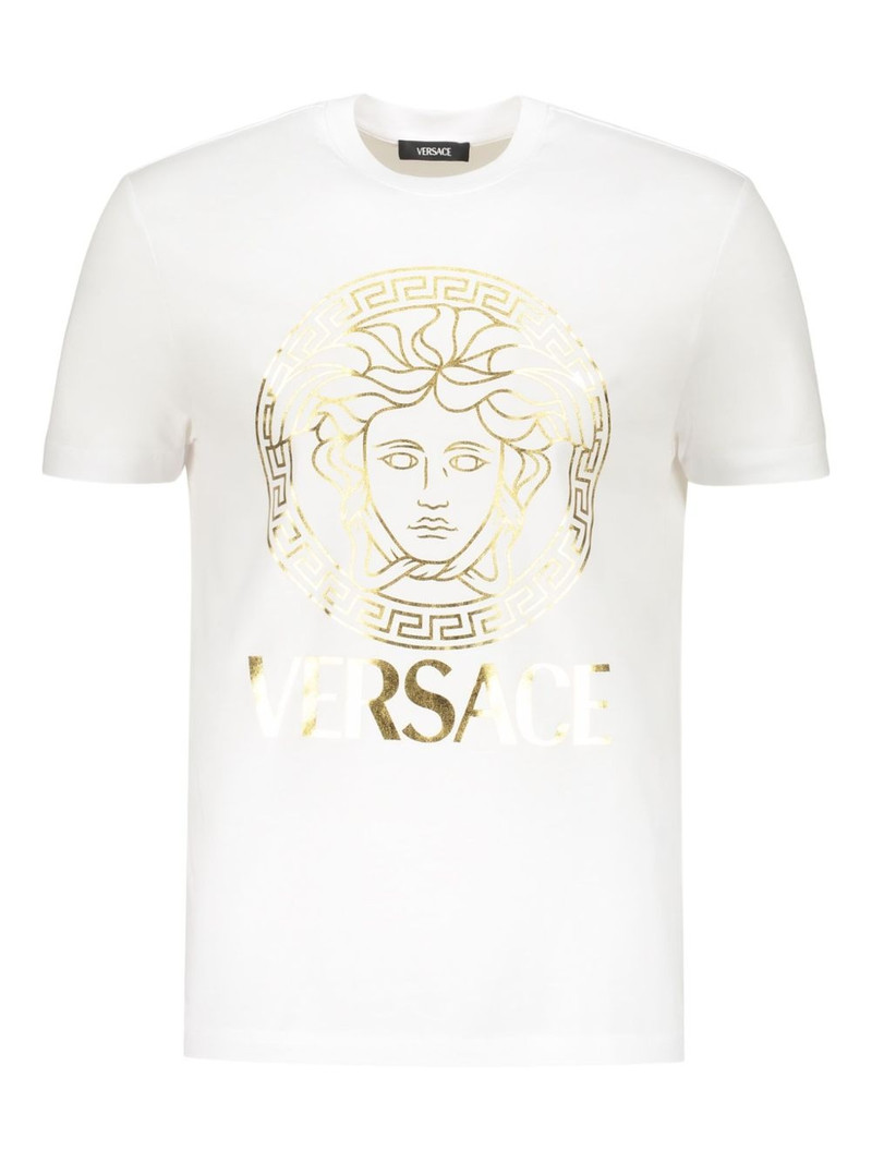 cotton T-shirt 1