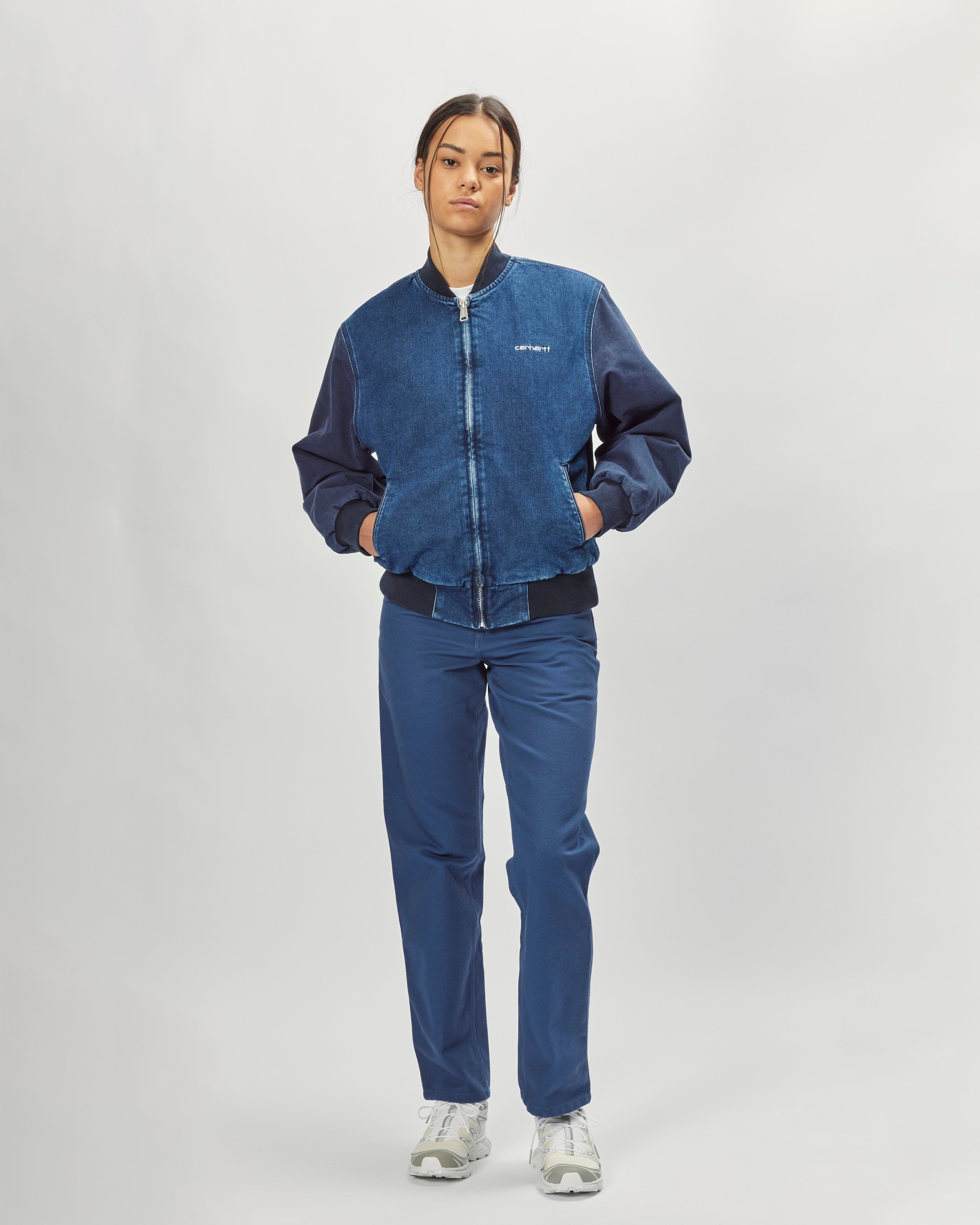 Paxon Bomber - 7