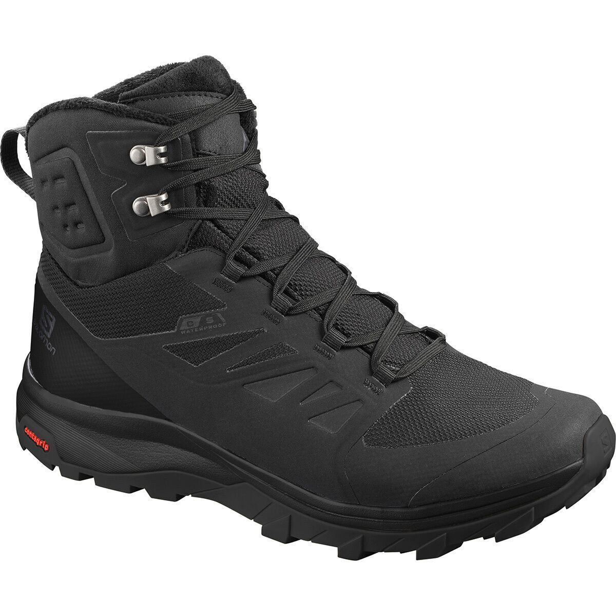 Outblast TS CS WP Boot - Men's - 1
