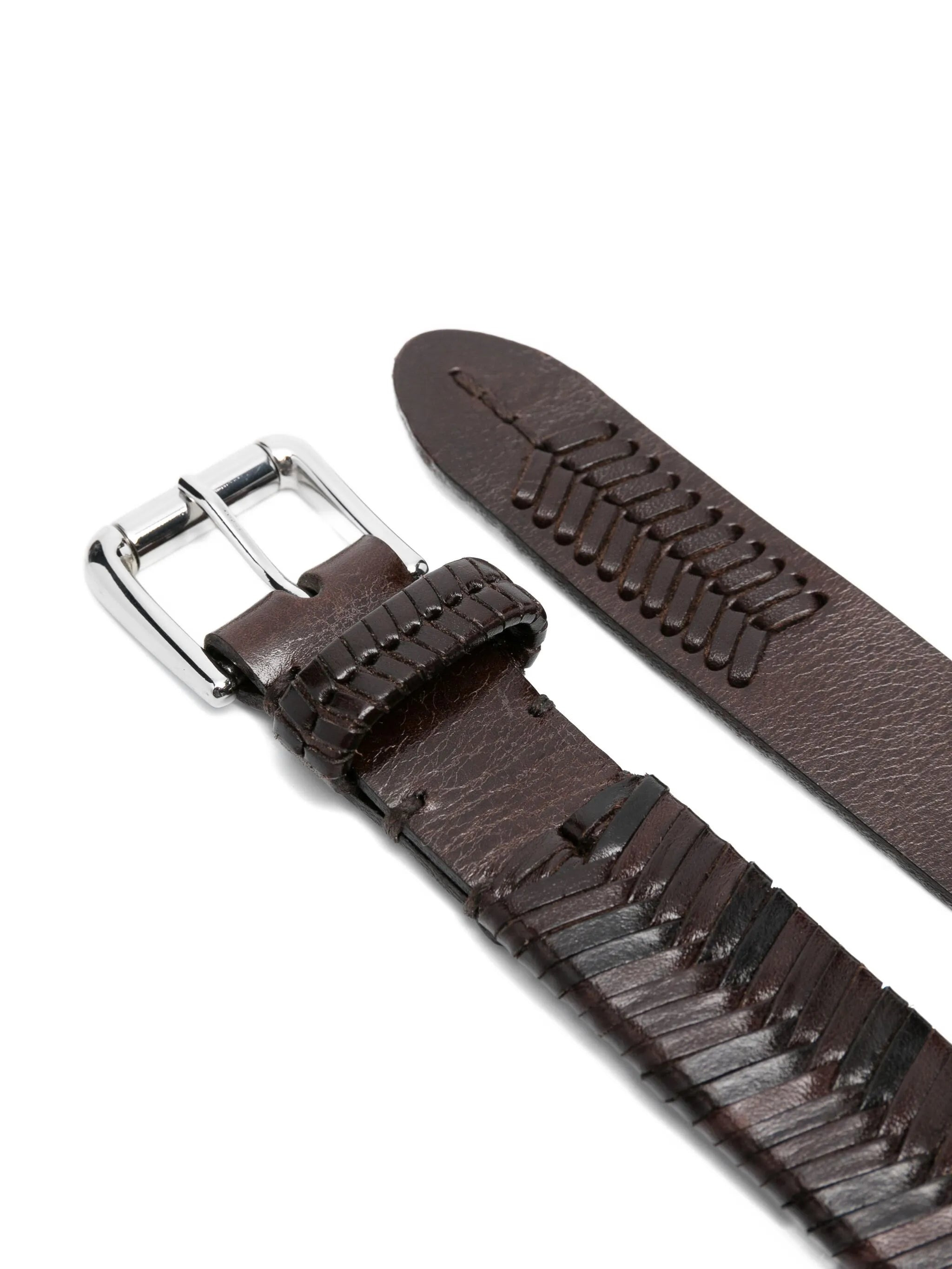 Lemaire Belts - 2