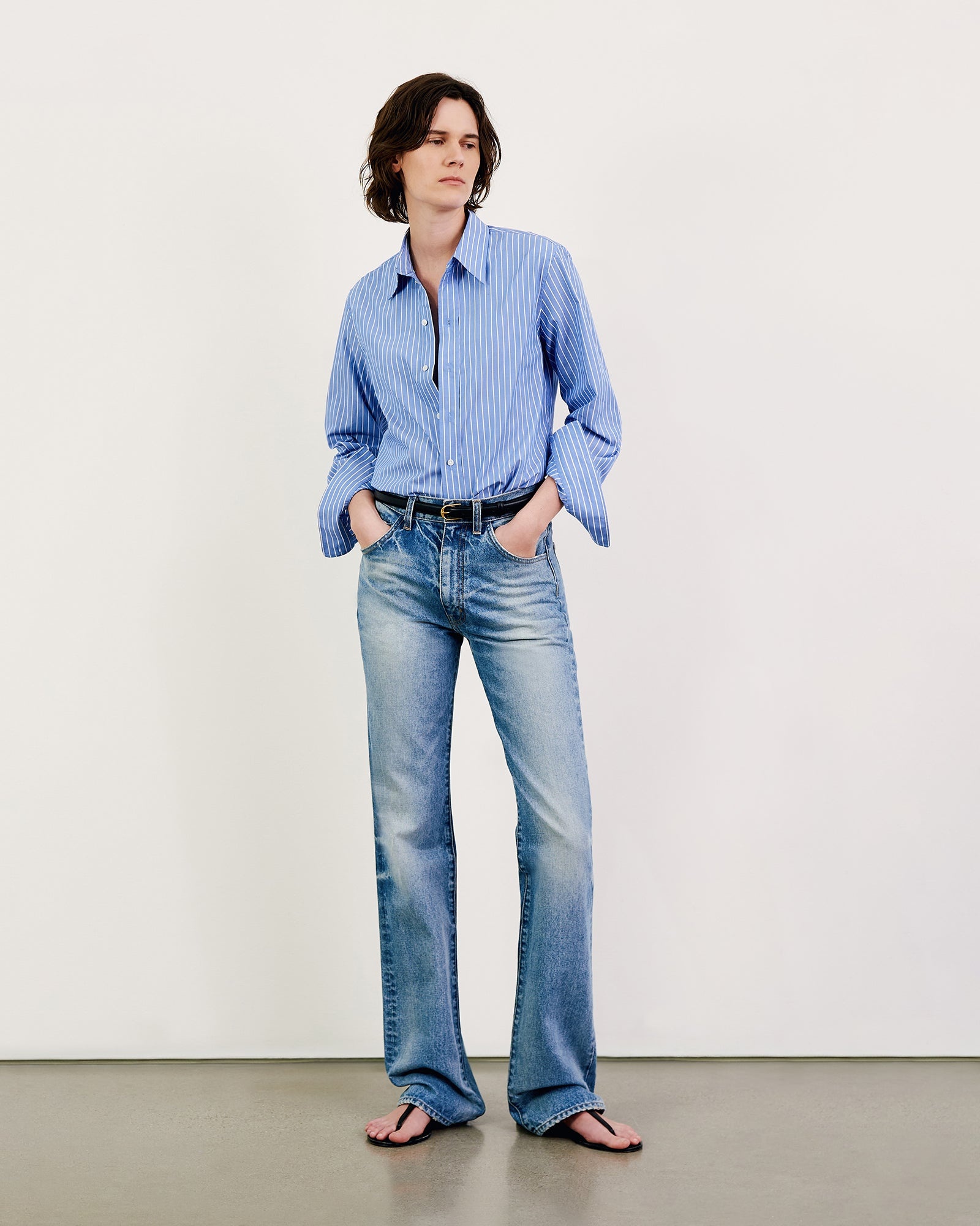 RAPHAEL CLASSIC SHIRT - 2