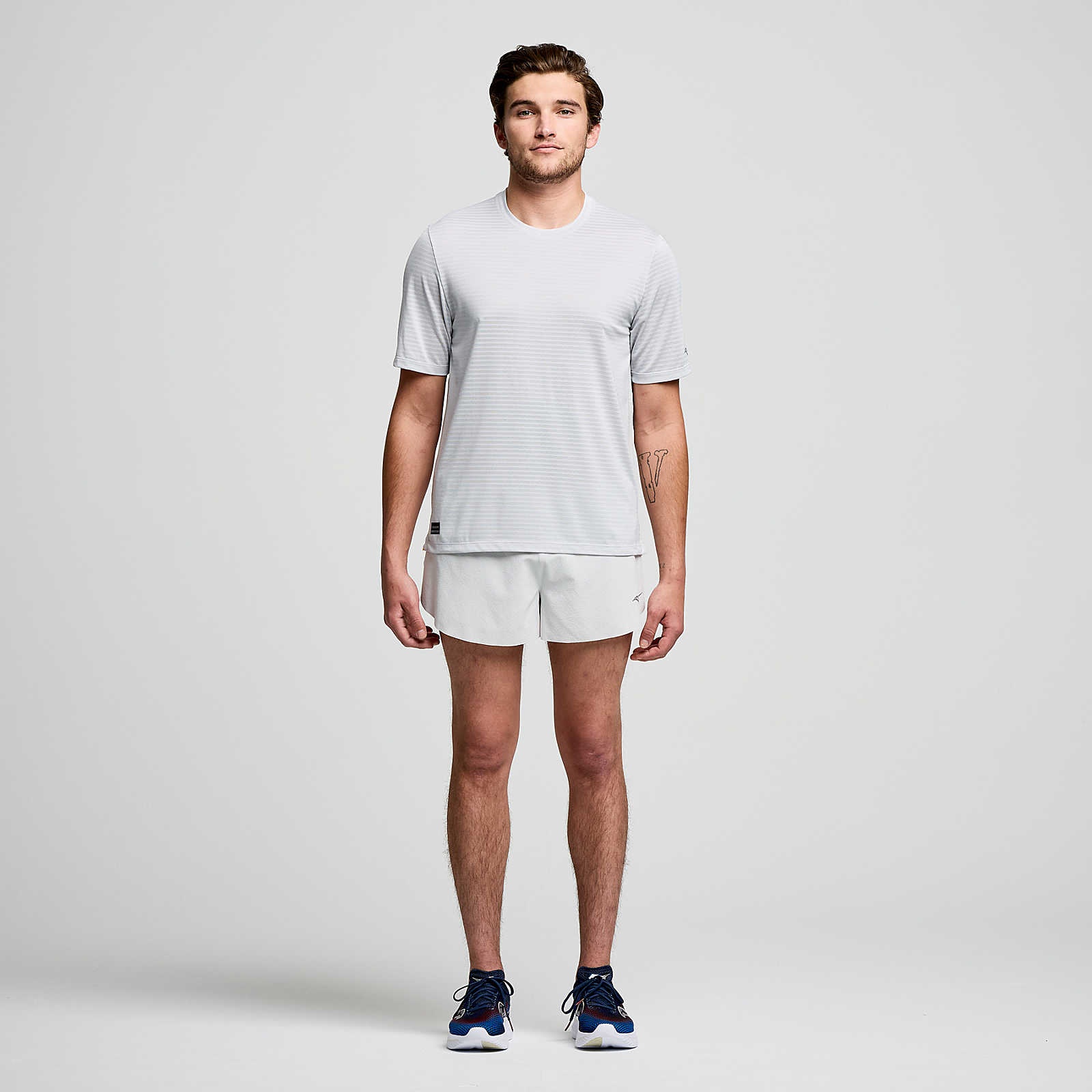 Kinvara Short Sleeve - 3