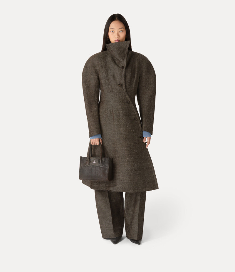 BREEZE COAT 3