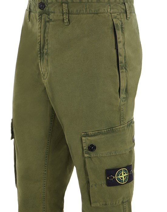 303L1 T.CO+OLD OLIVE GREEN - 3