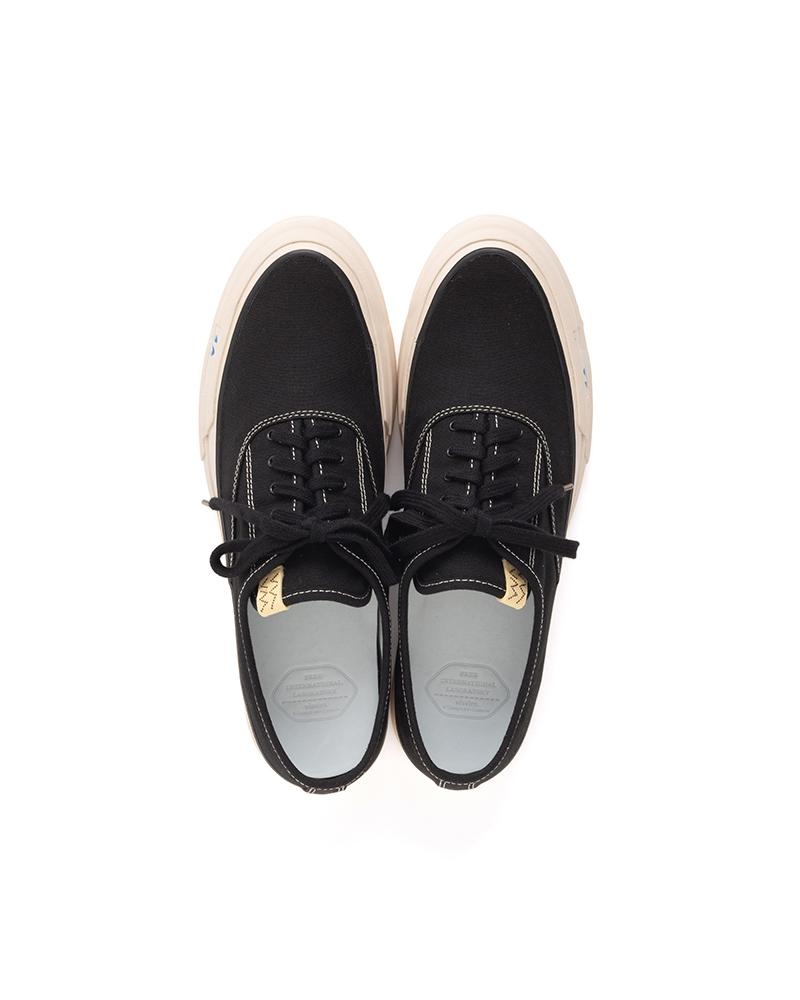 LOGAN DECK LO SIPE BLACK - 2