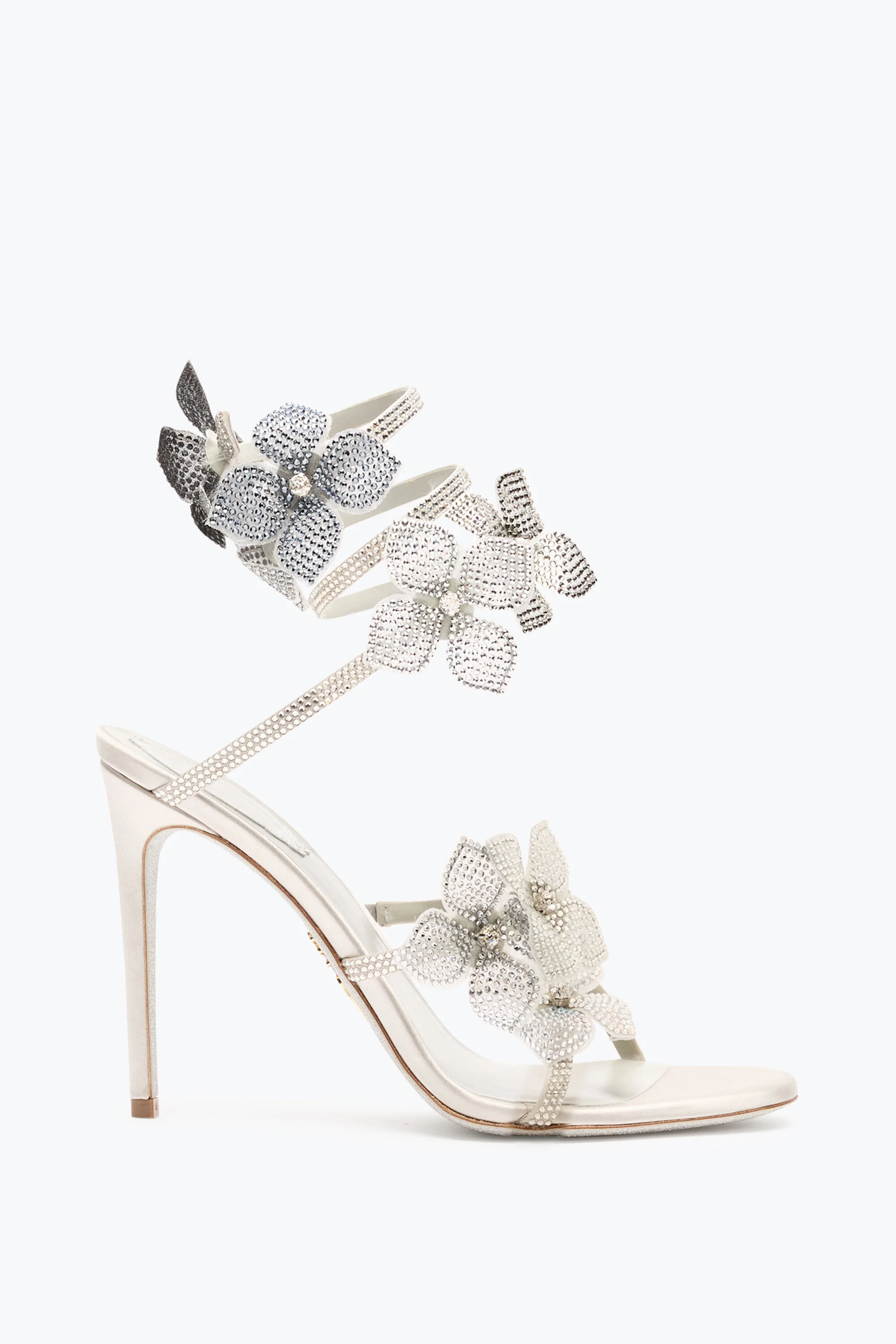 FLORIANE IVORY SANDAL 105 - 1