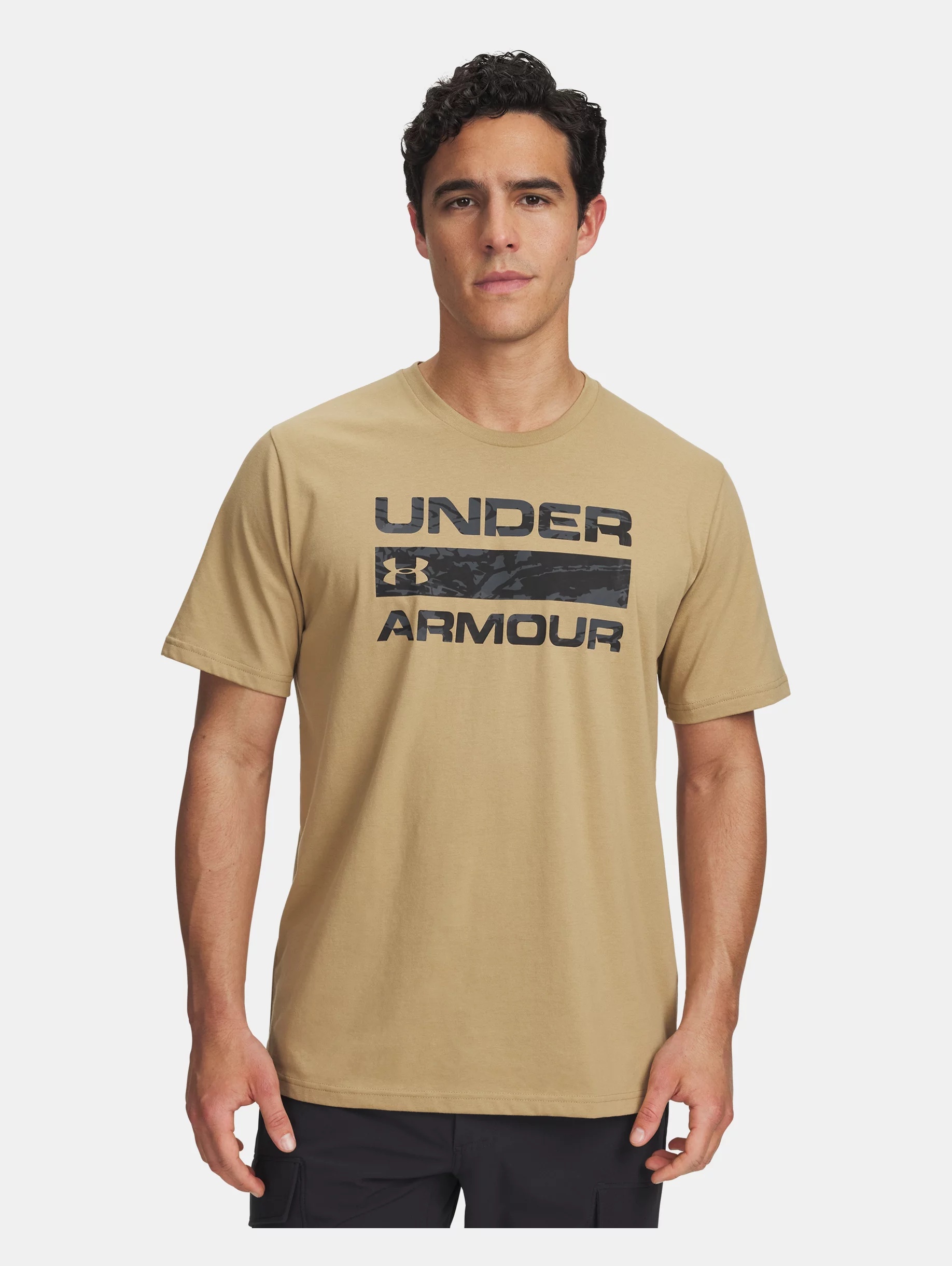 UA Stacked Logo Fill - 1