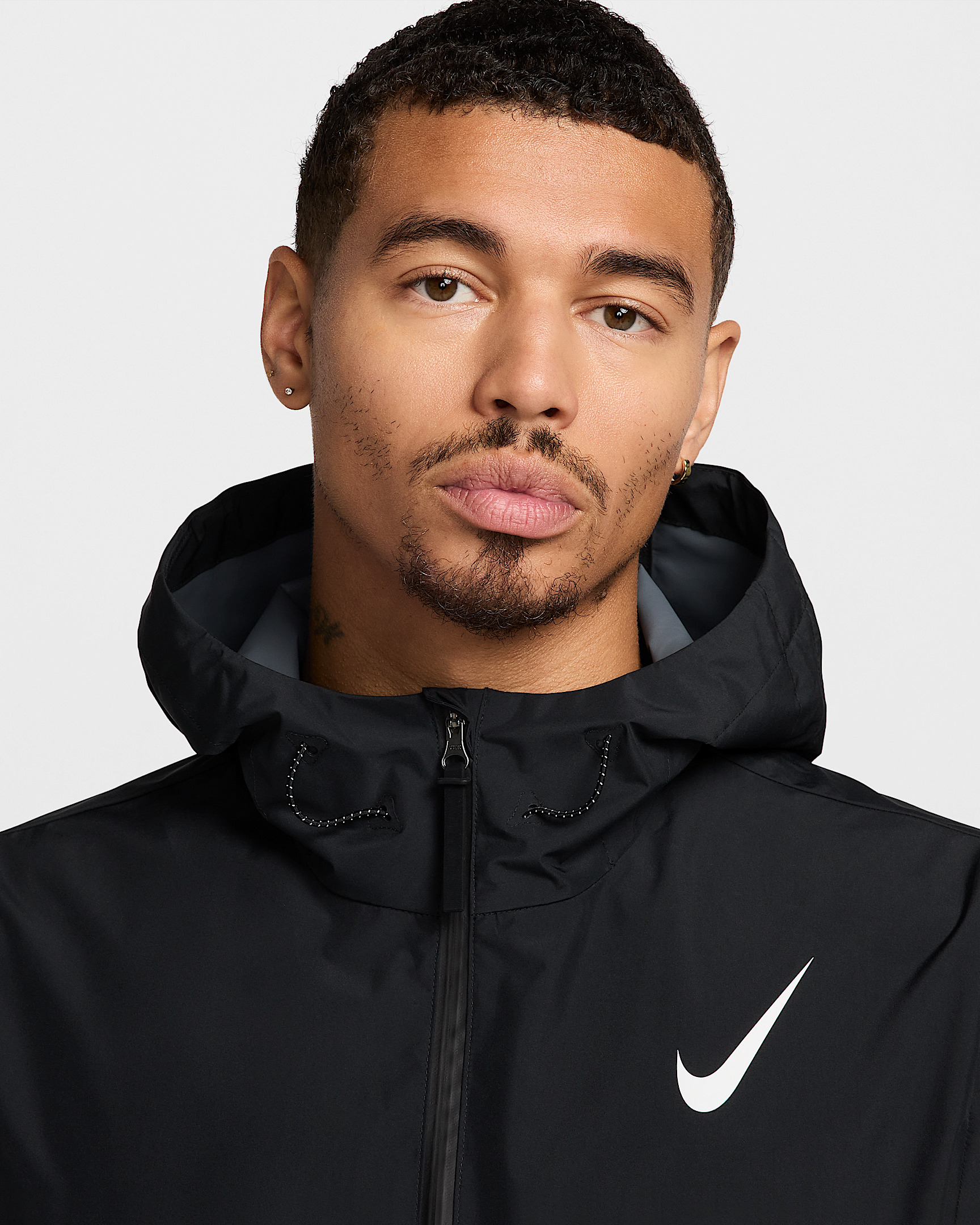 Nike AeroSwift Men's Storm-FIT Aerogami Running Jacket - 3