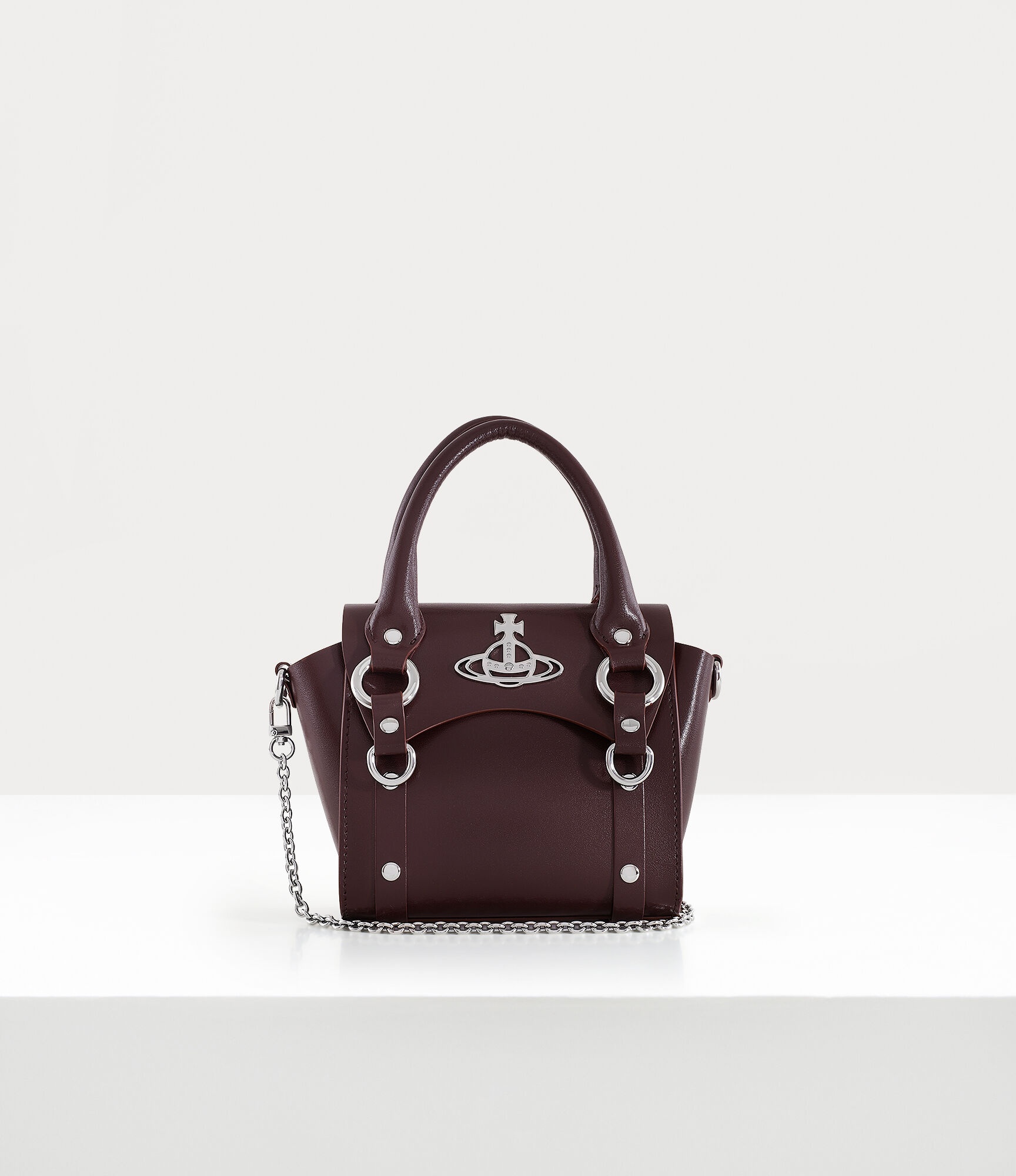 MINI HANDBAG CHAIN 4