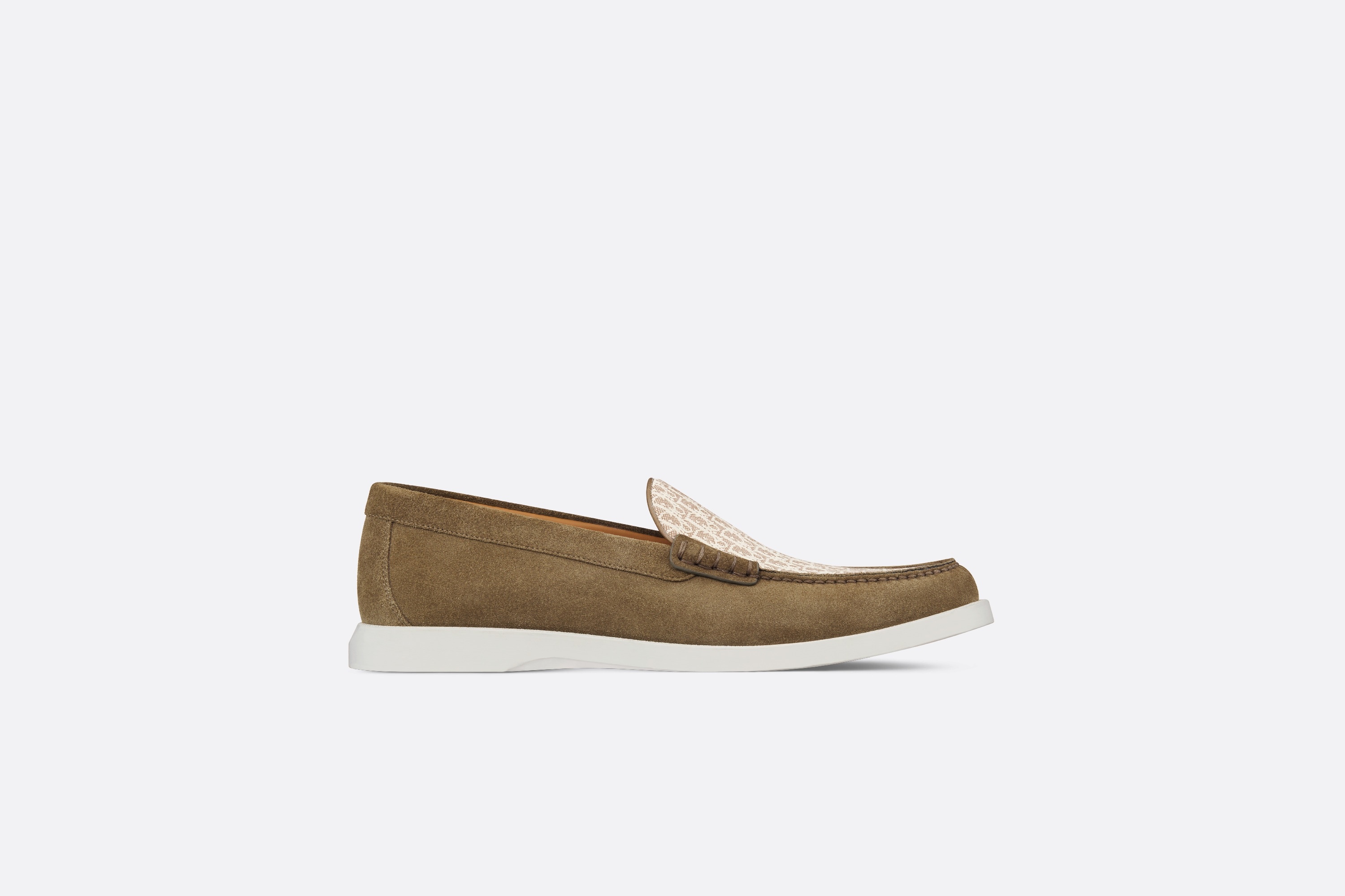Dior Granville Loafer - 2